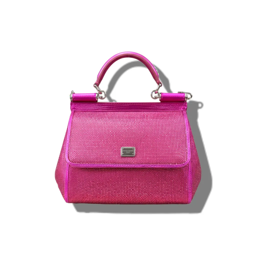 Сумка DOLCE GABBANA Sicily (20 см)