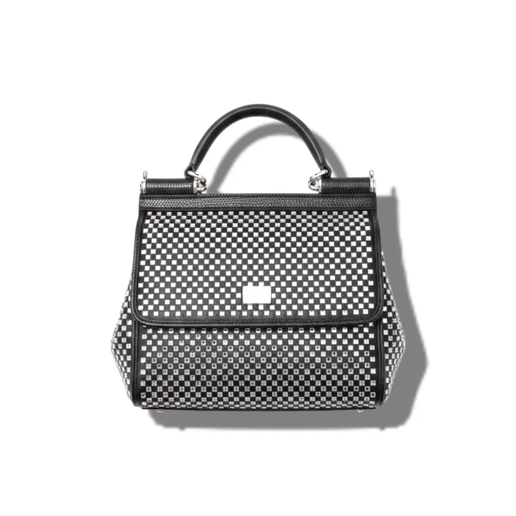 Сумка DOLCE GABBANA Sicily (20 см)