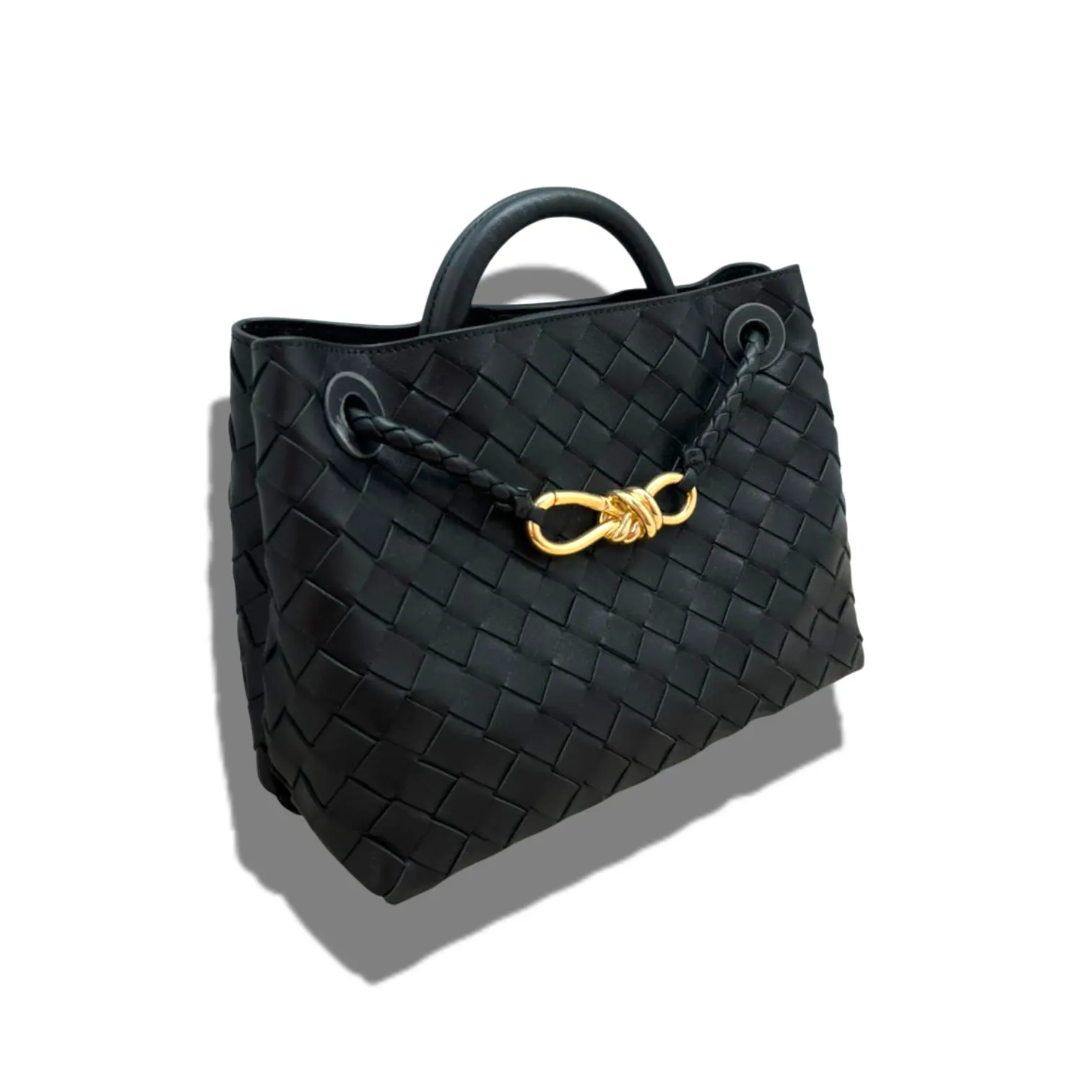 Сумка BOTTEGA VENETA Andiamo (24 см)