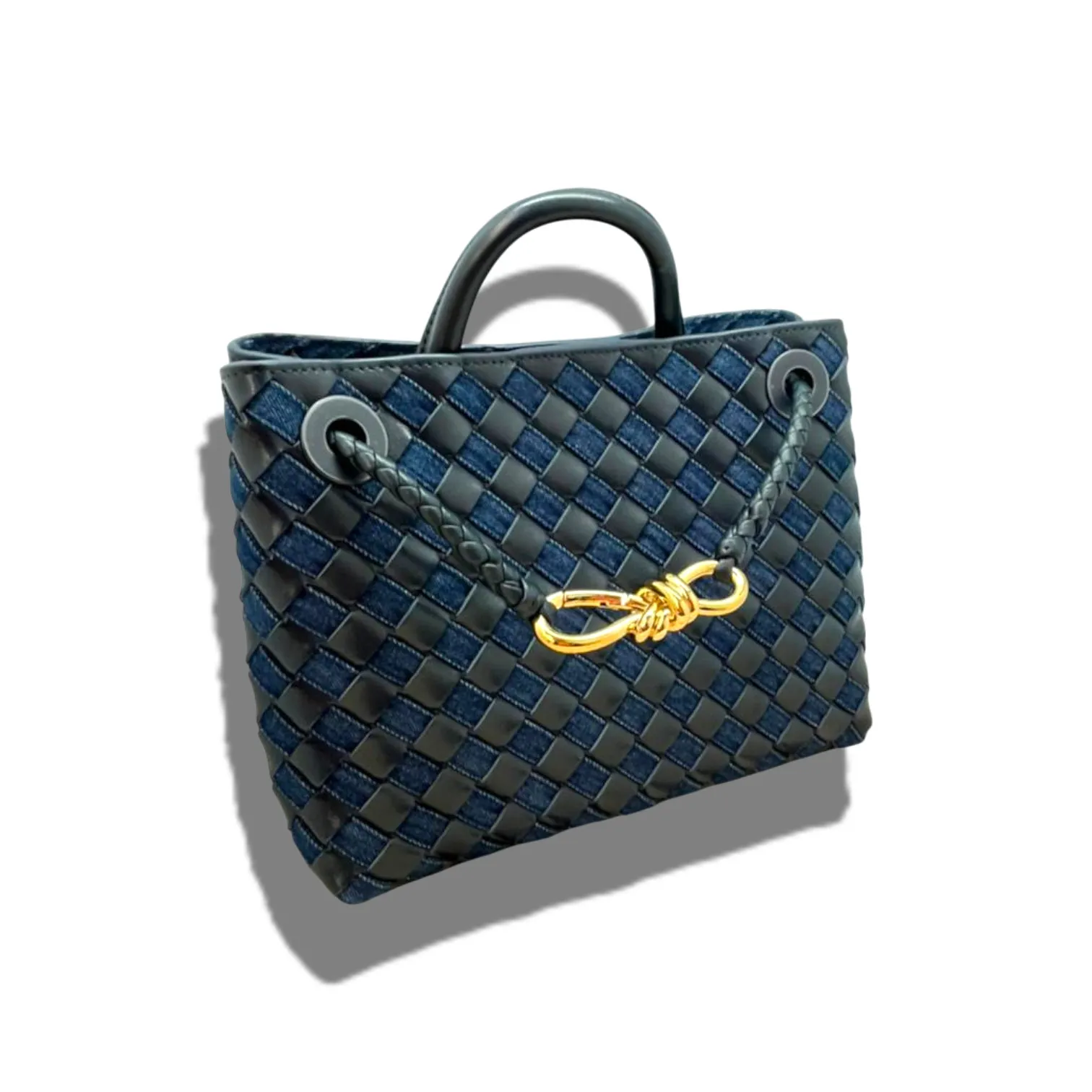 Сумка BOTTEGA VENETA Andiamo (24 см)