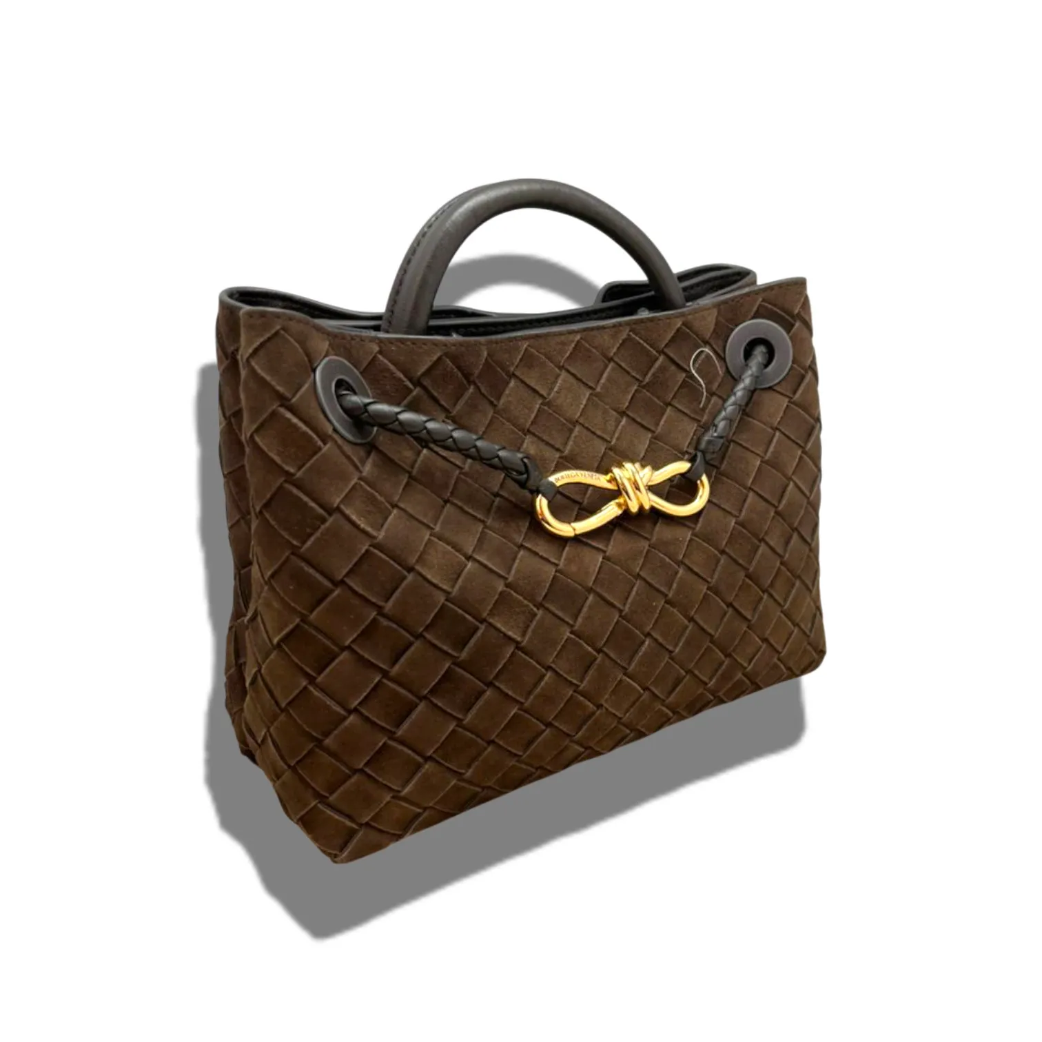 Сумка BOTTEGA VENETA Andiamo (24 см)