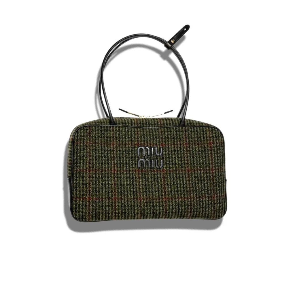 Сумка MIU MIU Beau (30 см)