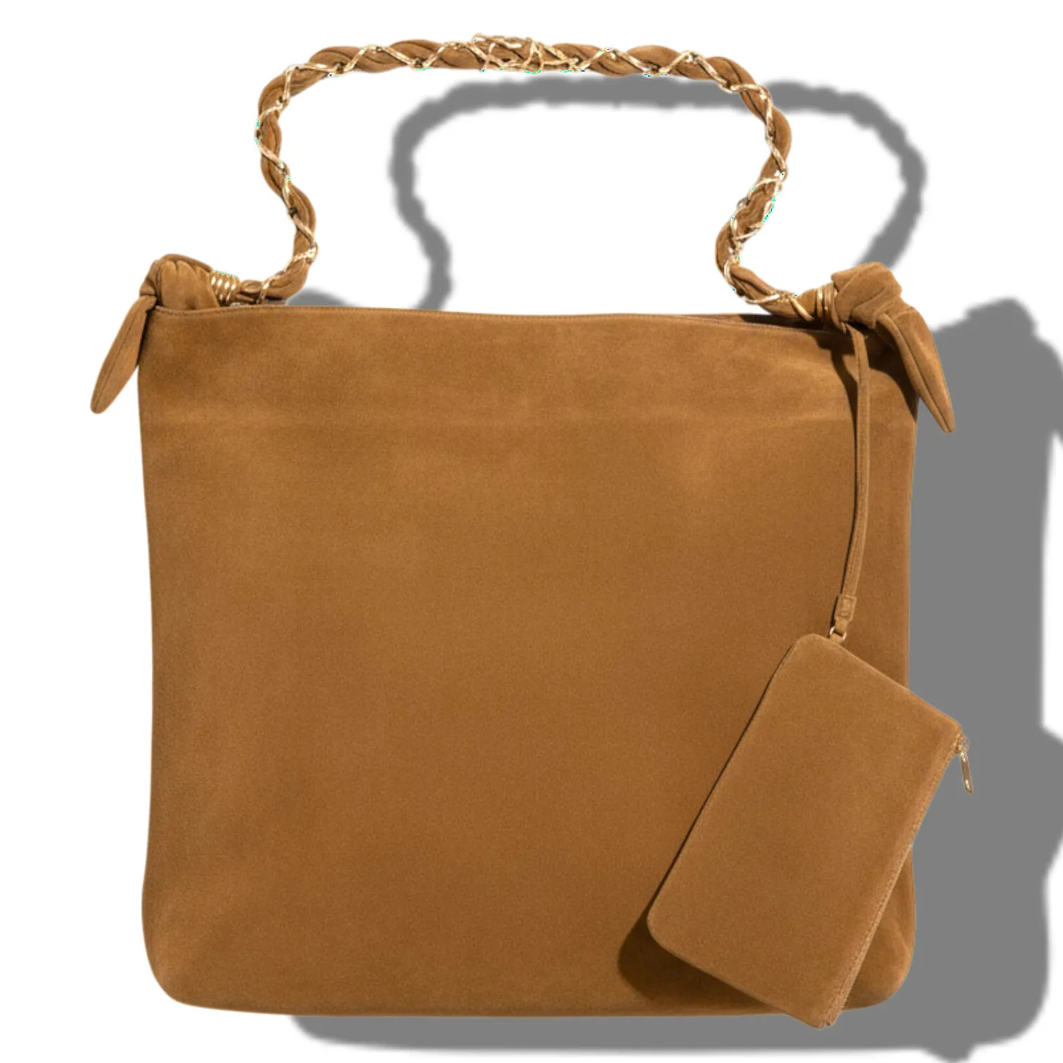 Сумка YSL Shopper (46 см)