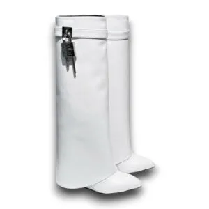 Сапоги GIVENCHY