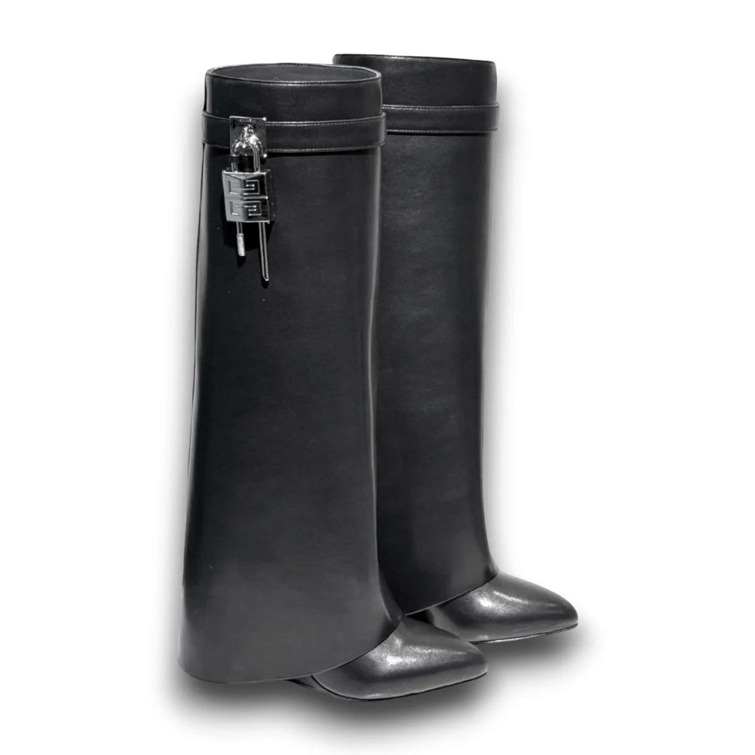 Сапоги GIVENCHY