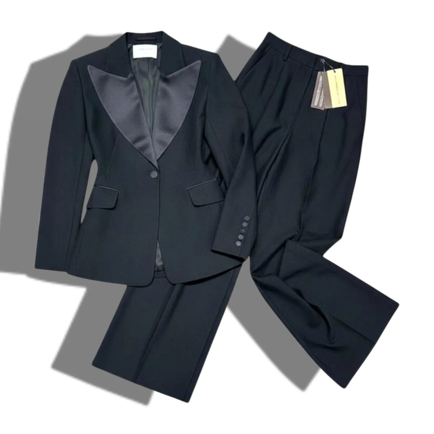 Костюм ERMANO SCERVINO