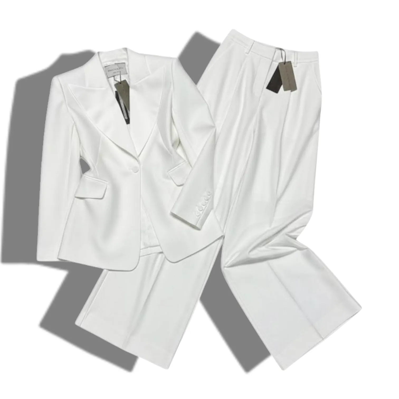Костюм ERMANO SCERVINO