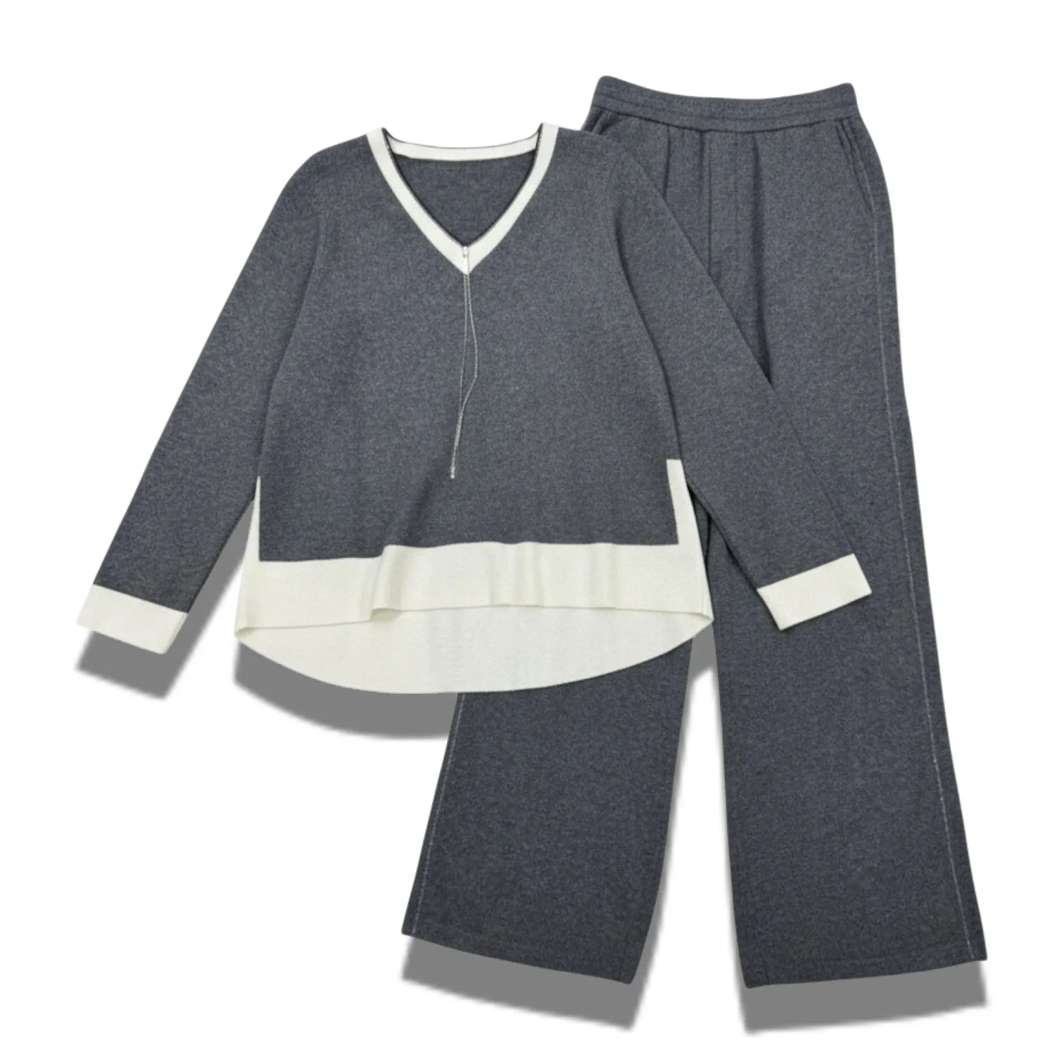 Костюм BRUNELLO CUCINELLI