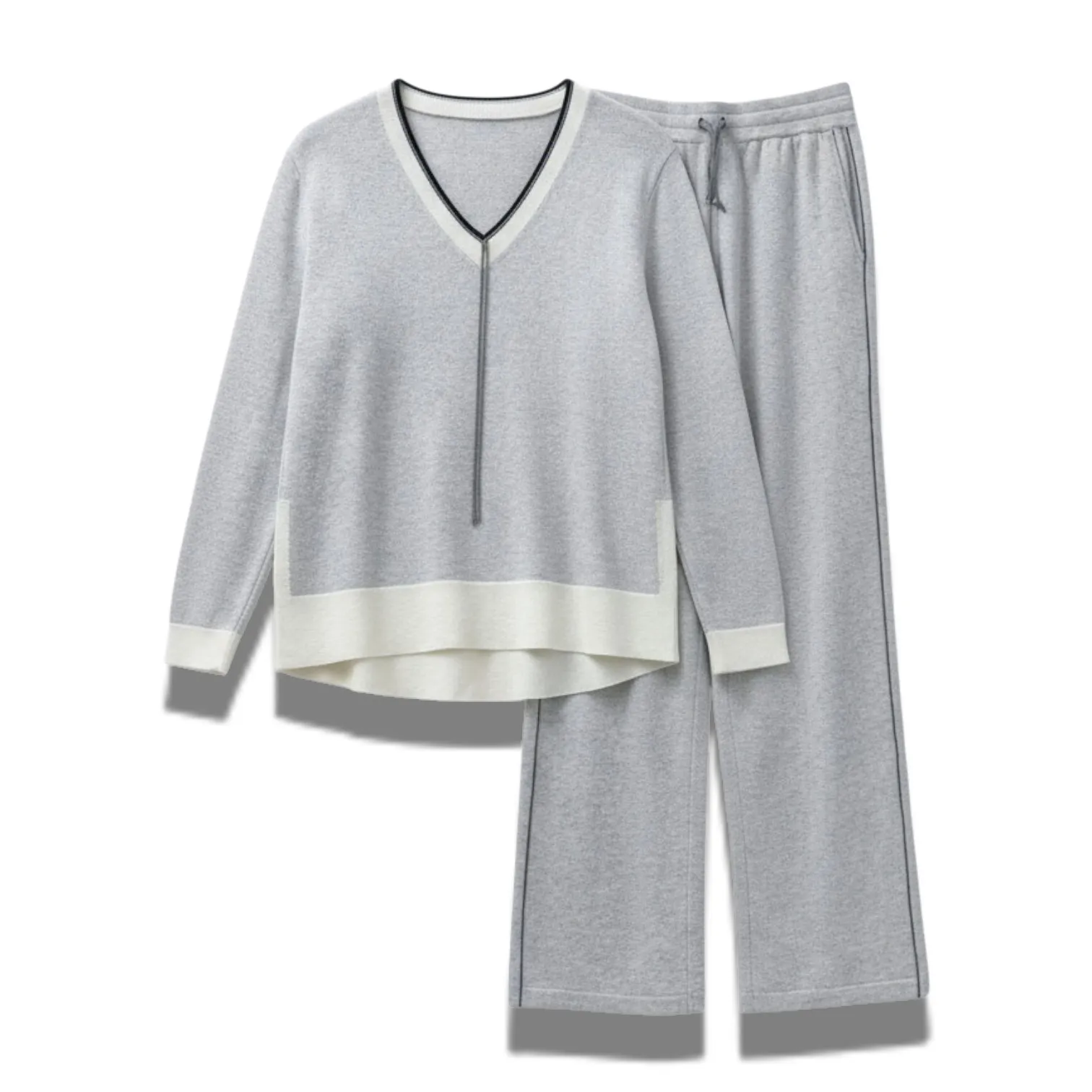Костюм BRUNELLO CUCINELLI