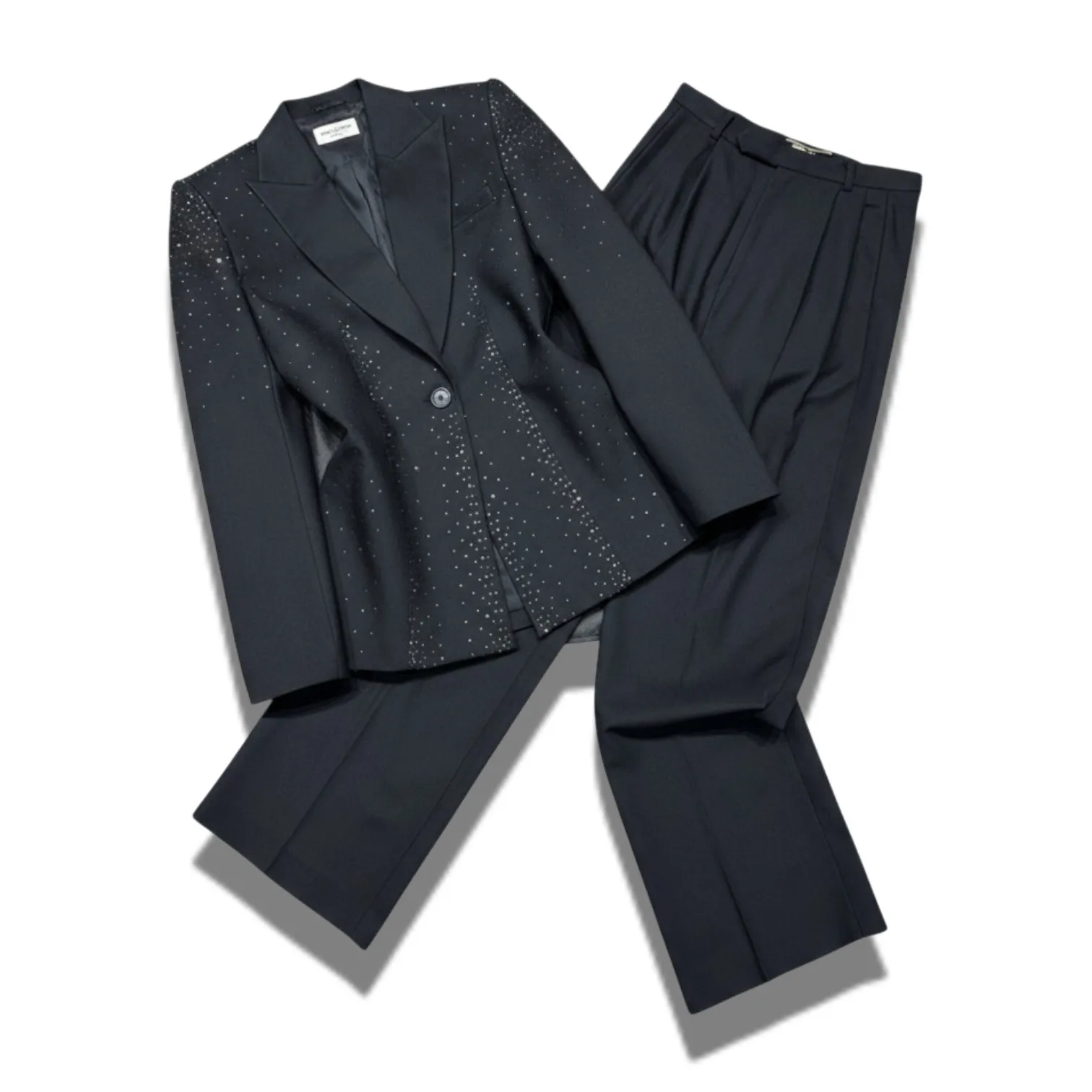 Костюм YSL