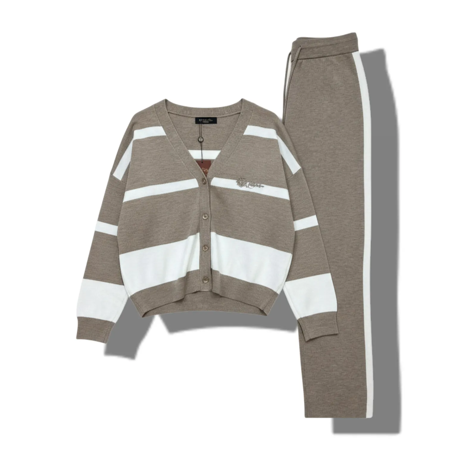 Спортивный костюм LORO PIANA