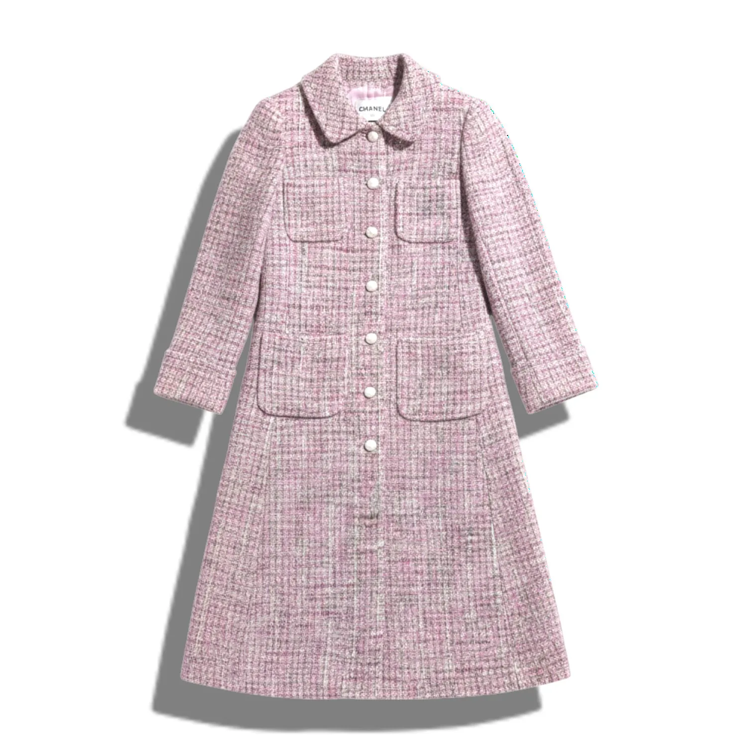 Пальто CHANEL