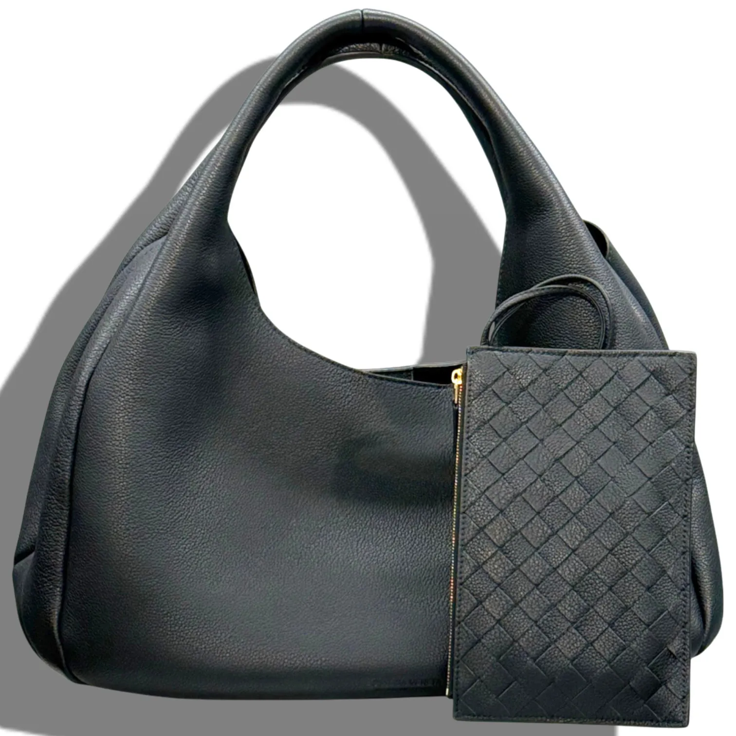 Сумка BOTTEGA VENETA Campana (49 см)