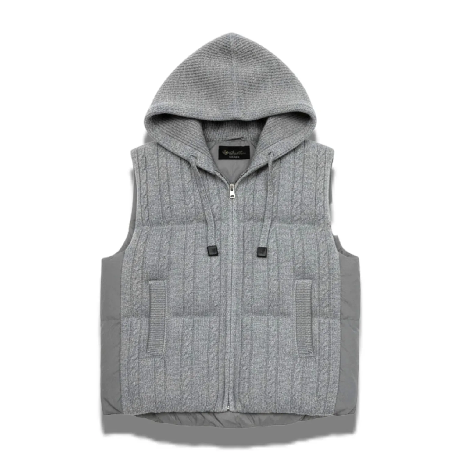 Жилет LORO PIANA