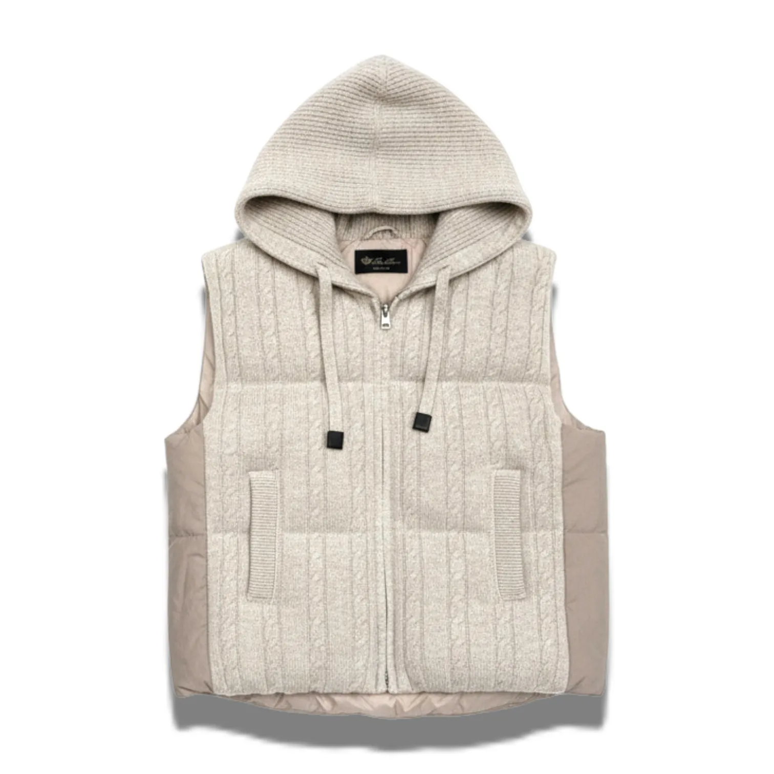 Жилет LORO PIANA