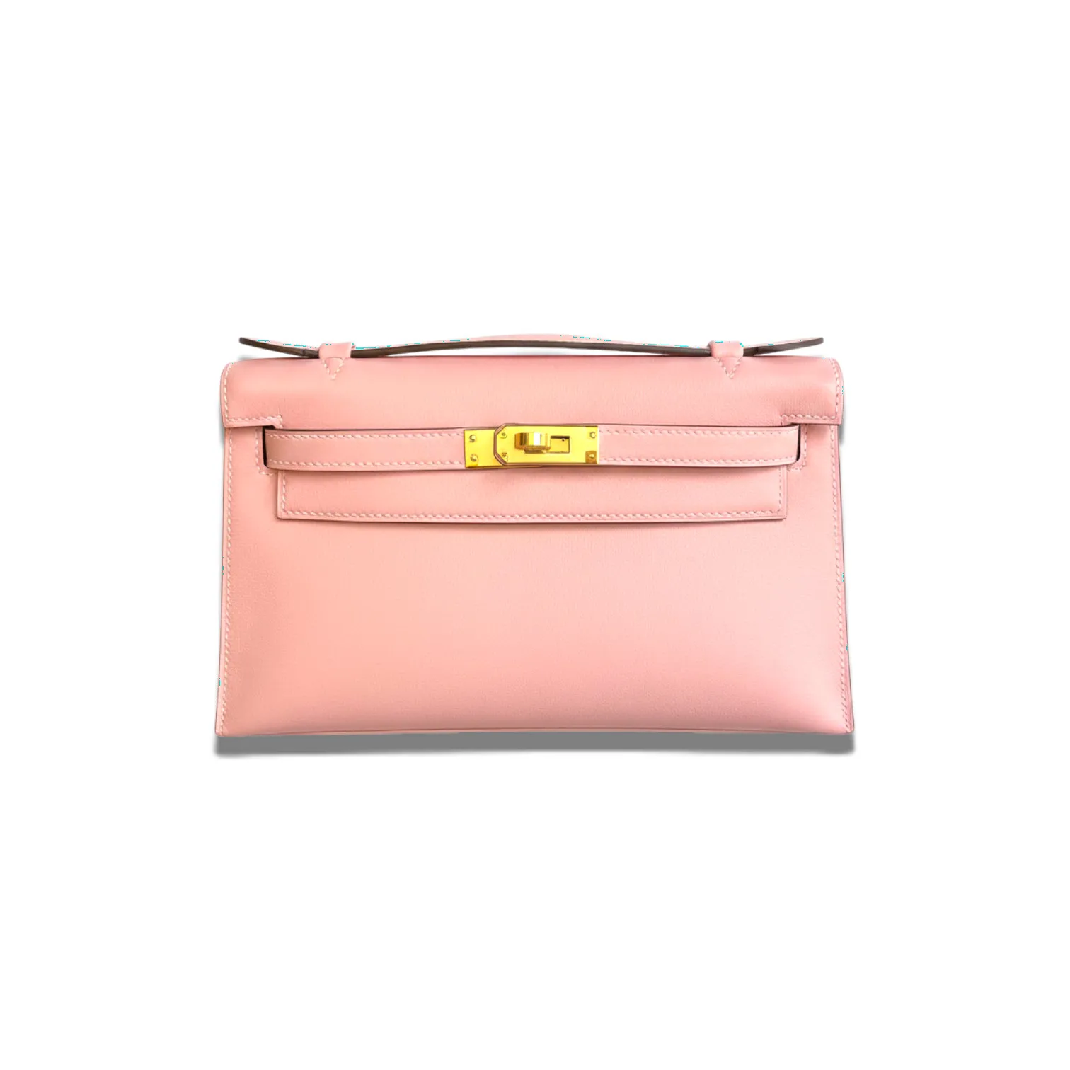 Сумка HERMES Kelly Pochette (28 см)
