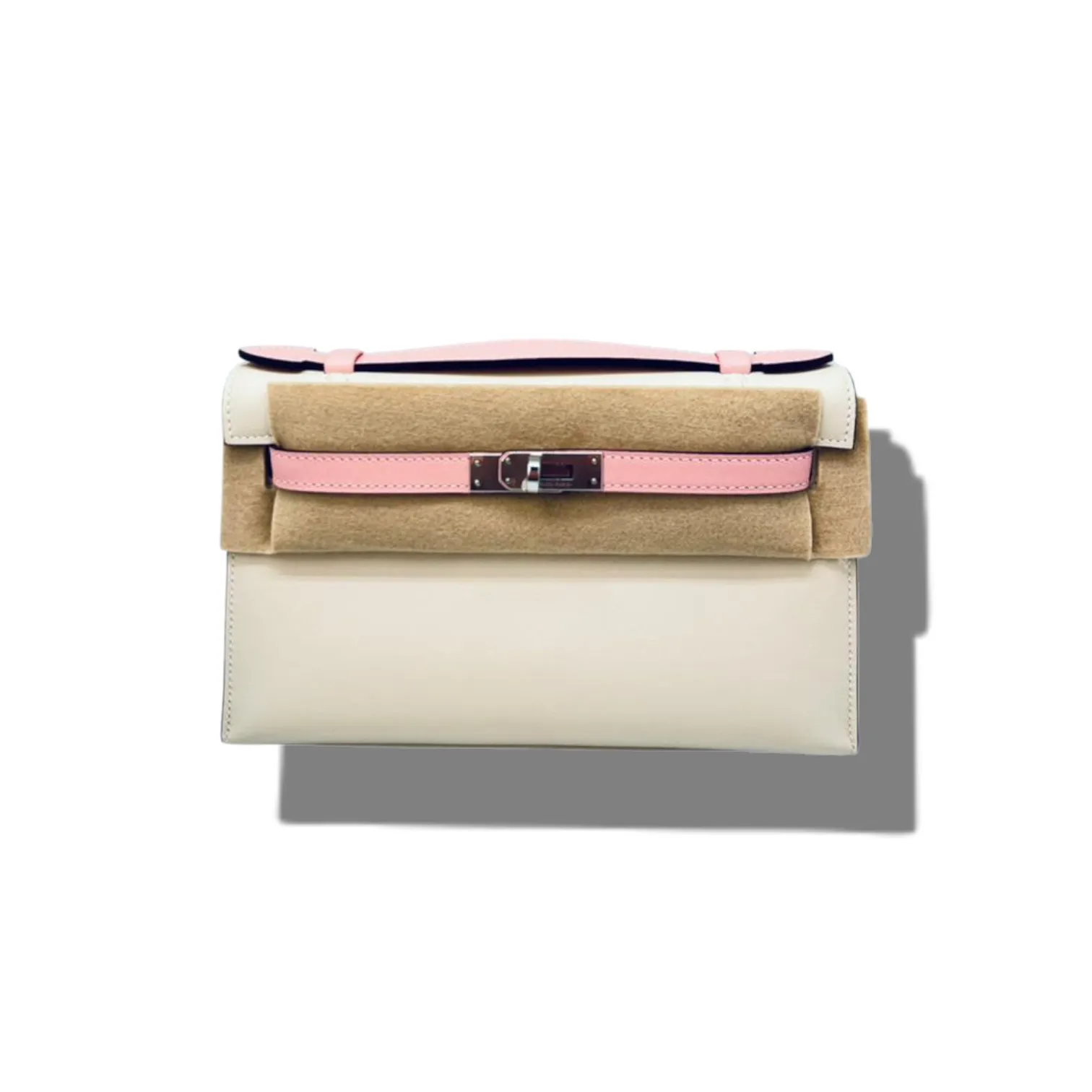 Сумка HERMES Kelly Pochette (22 см)