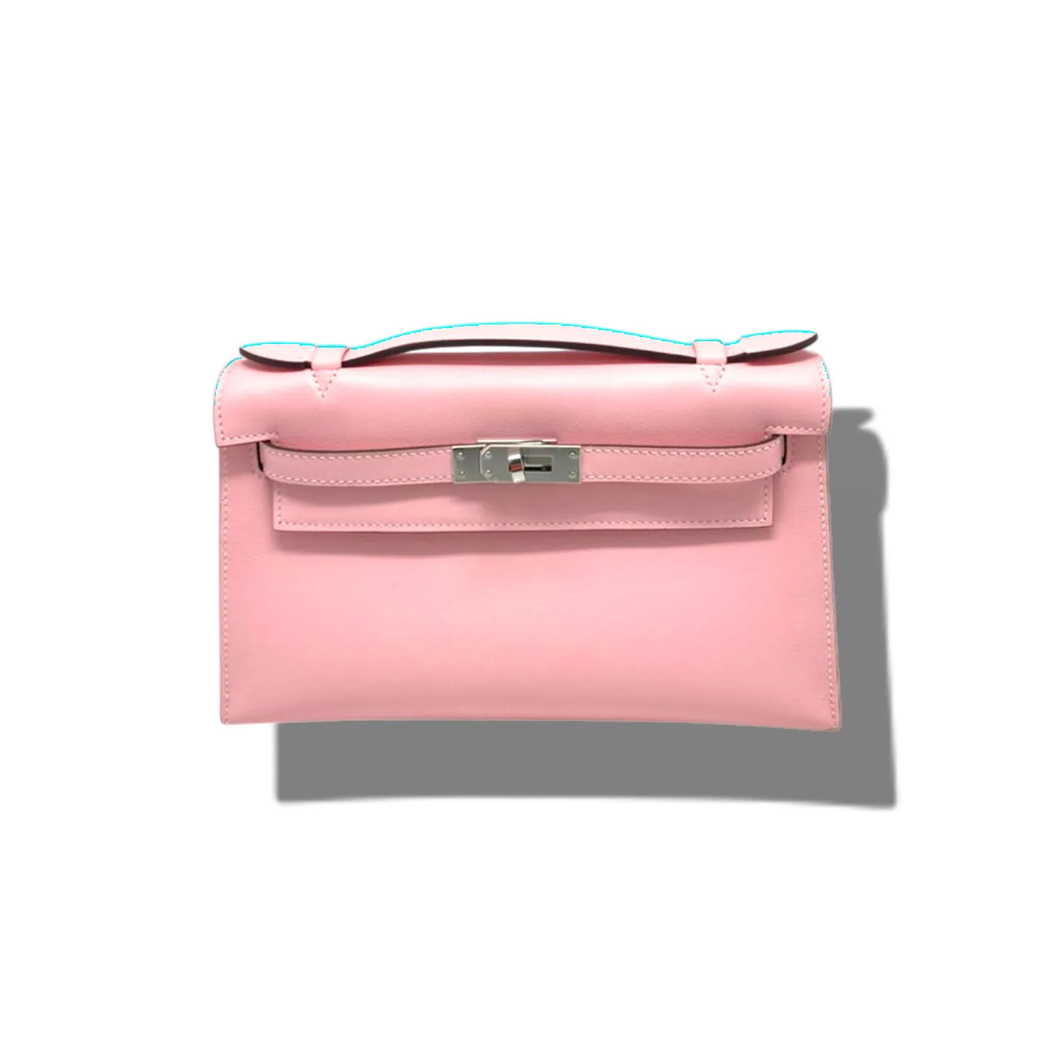 Сумка HERMES Kelly Pochette (22 см)