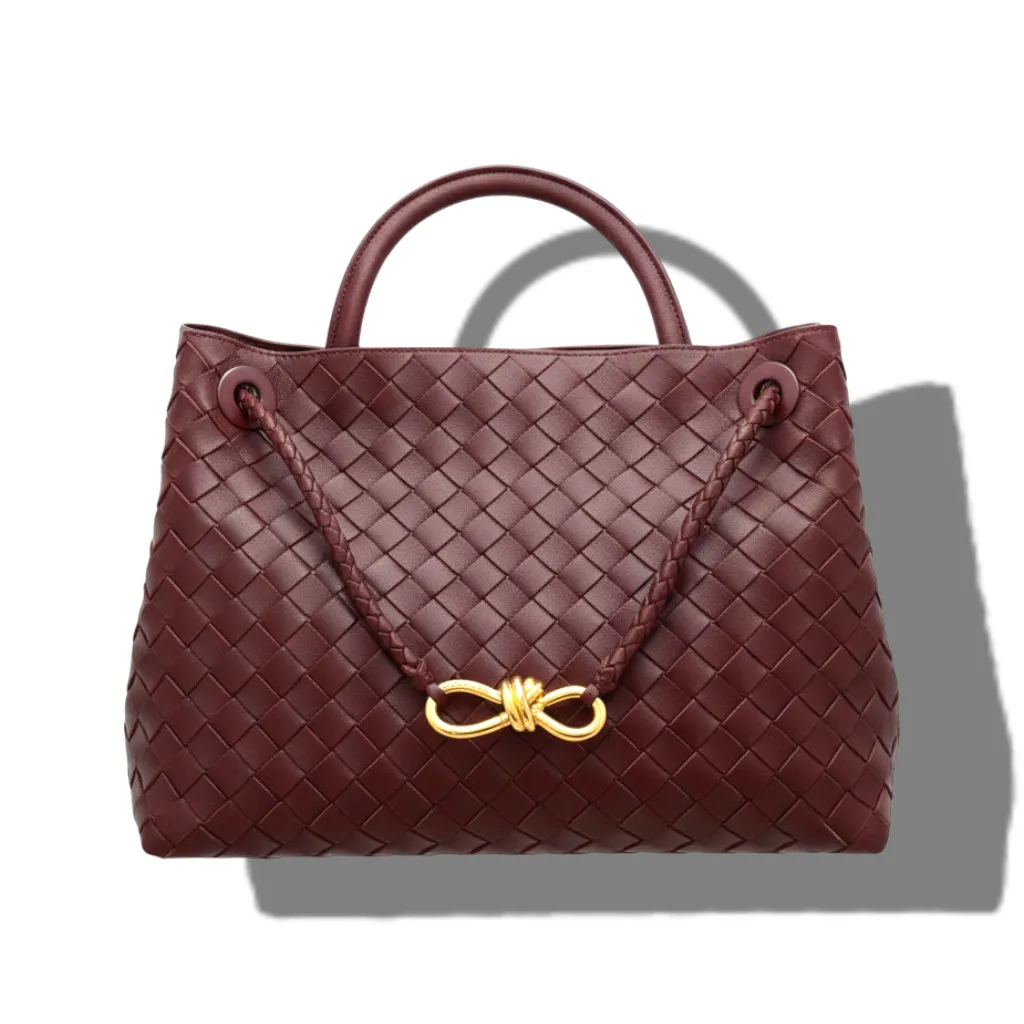 Сумка BOTTEGA VENETA Andiamo (32 см)
