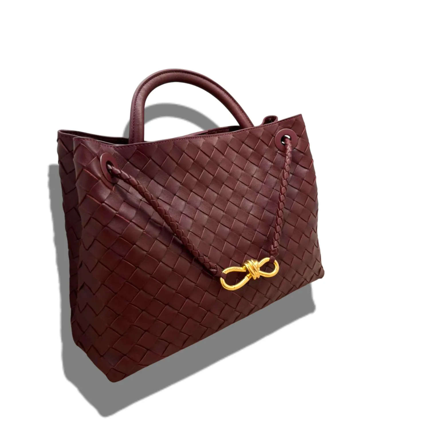 Сумка BOTTEGA VENETA Andiamo (32 см)
