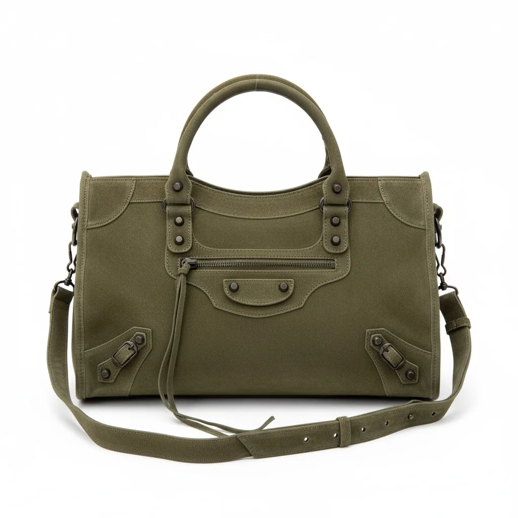 Сумка BALENCIAGA Le City Bag (37 см)