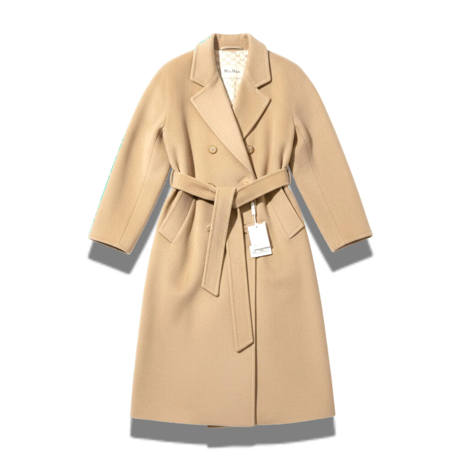Пальто MAX MARA
