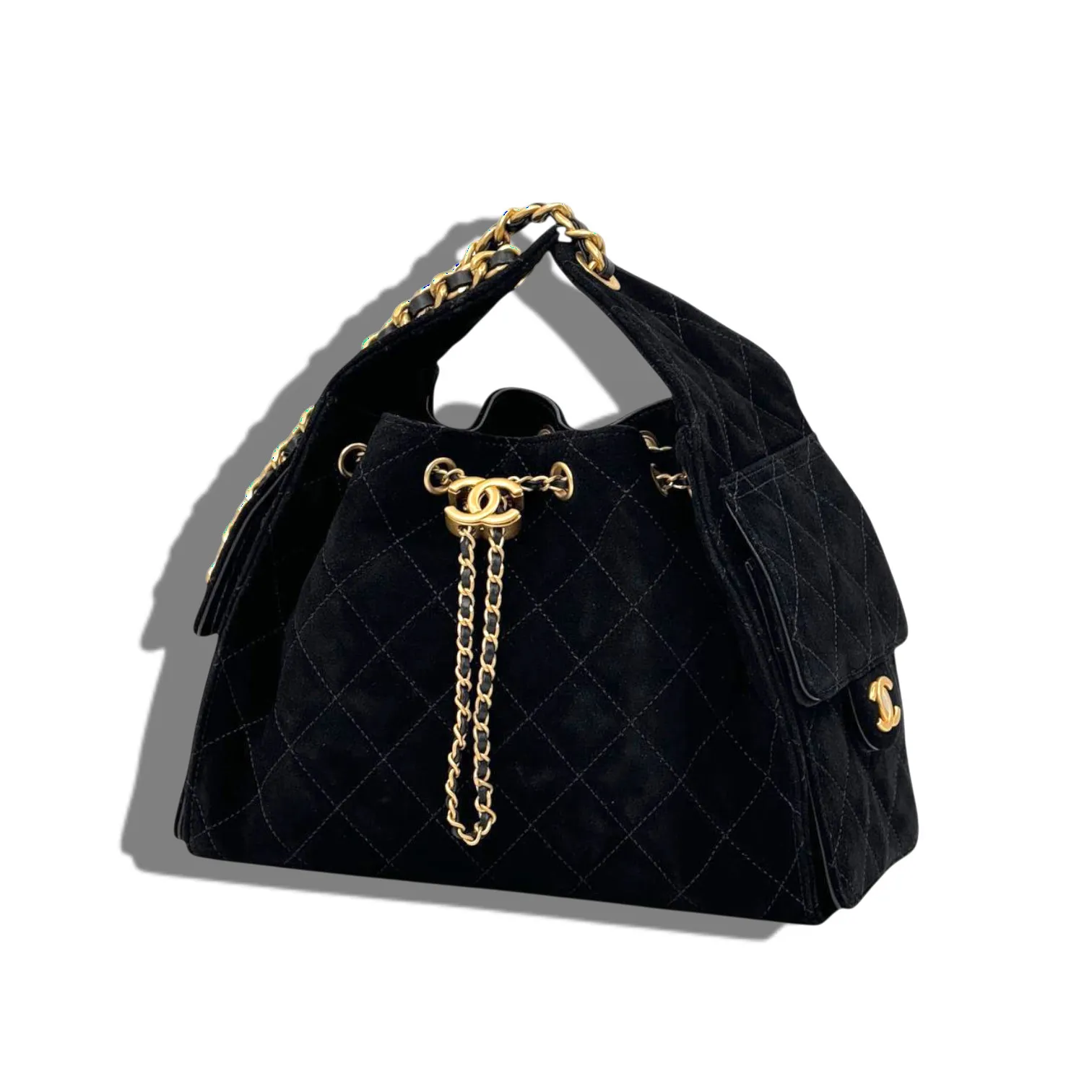 Сумка CHANEL HOBO (26 см)