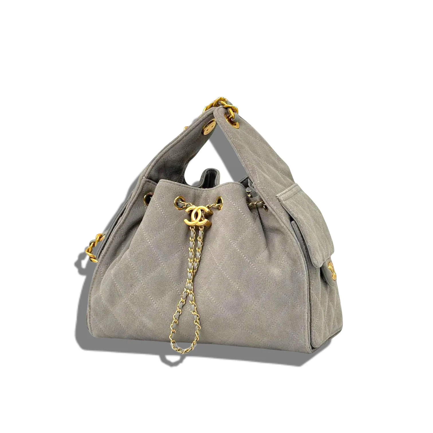 Сумка CHANEL HOBO (26 см)