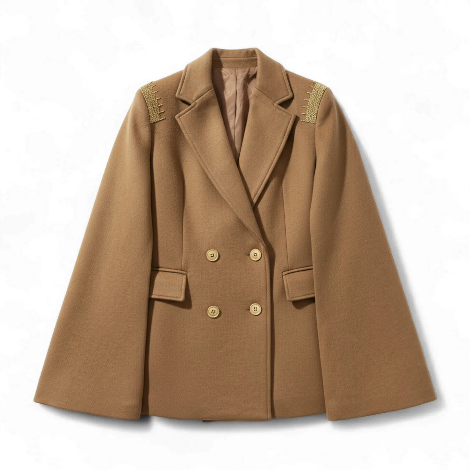 Пальто SCHIAPARELLI