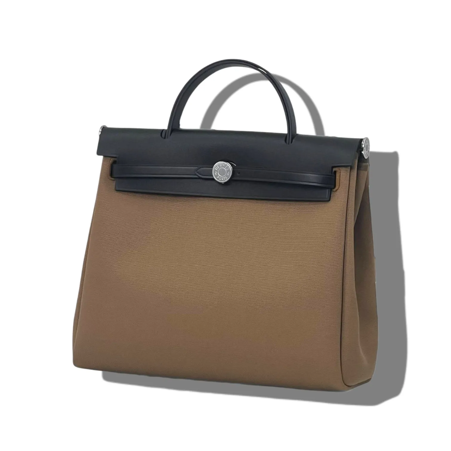 Сумка HERMES Herbag (31 см)