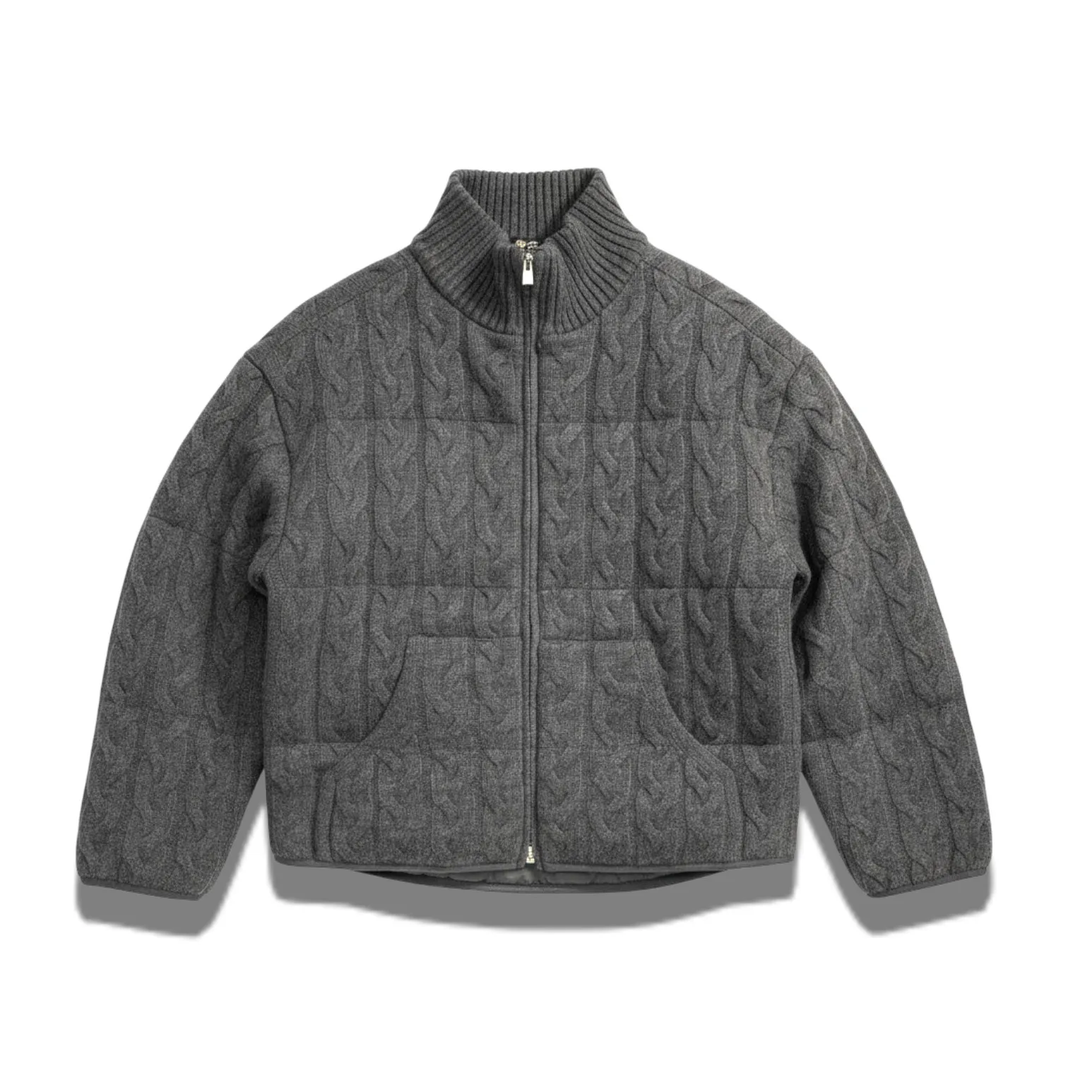Пуховик BRUNELLO CUCINELLI