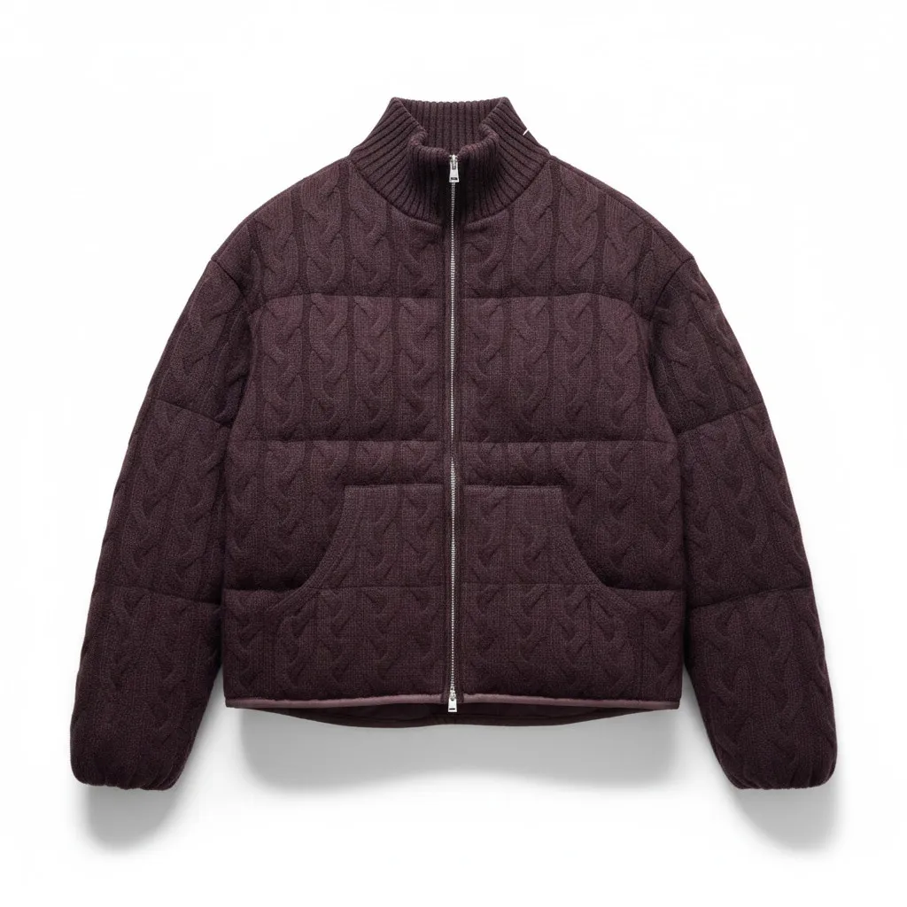 Пуховик LORO PIANA