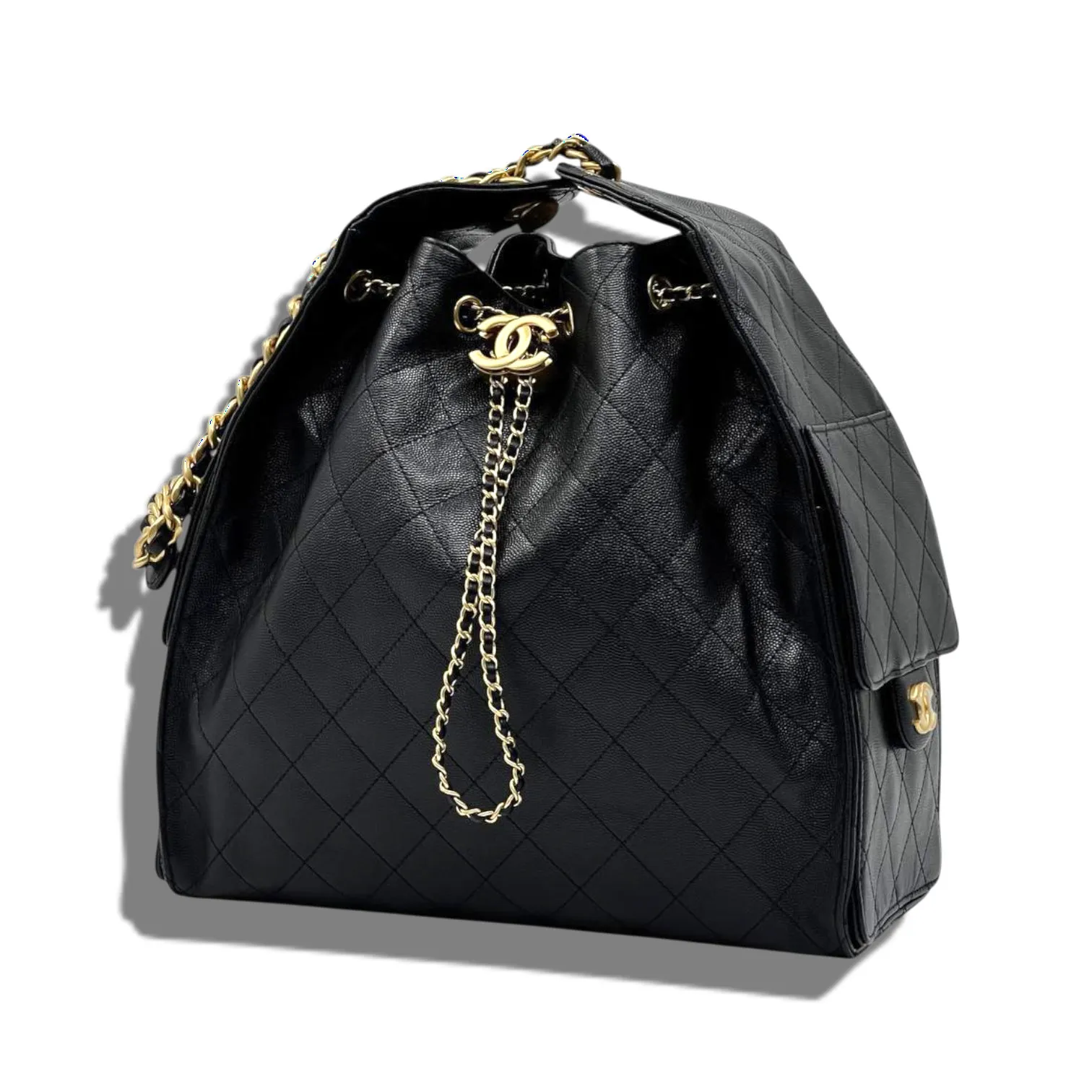 Сумка CHANEL HOBO (30 см)