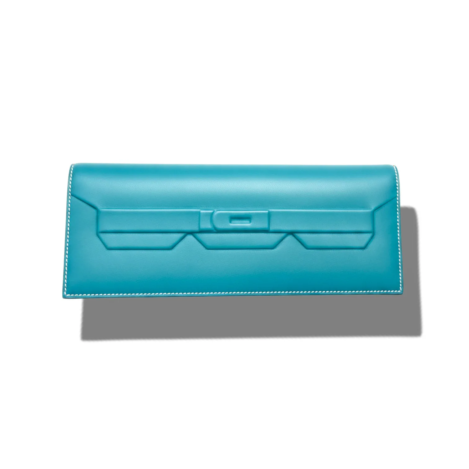 Клатч HERMES Kelly Cut Shadow (29 см)