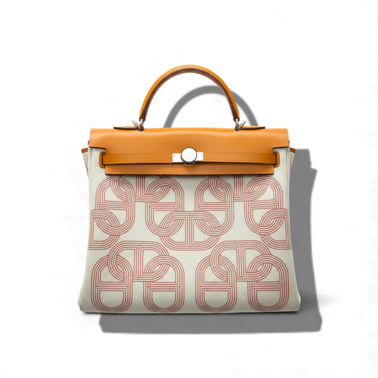 Сумка HERMES Herbag (25 см)