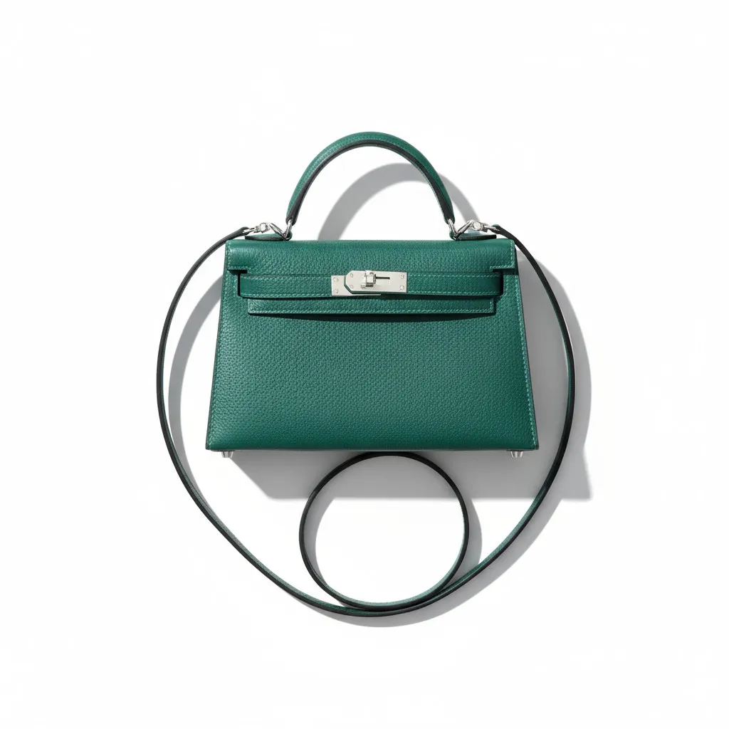 Сумка HERMES Kelly mini (20 см)