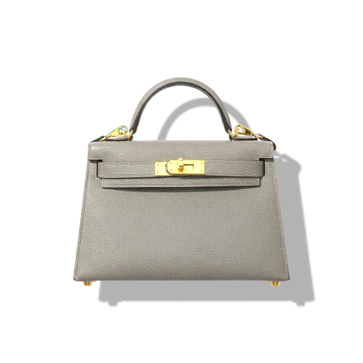 Сумка HERMES Kelly mini (20 cм)
