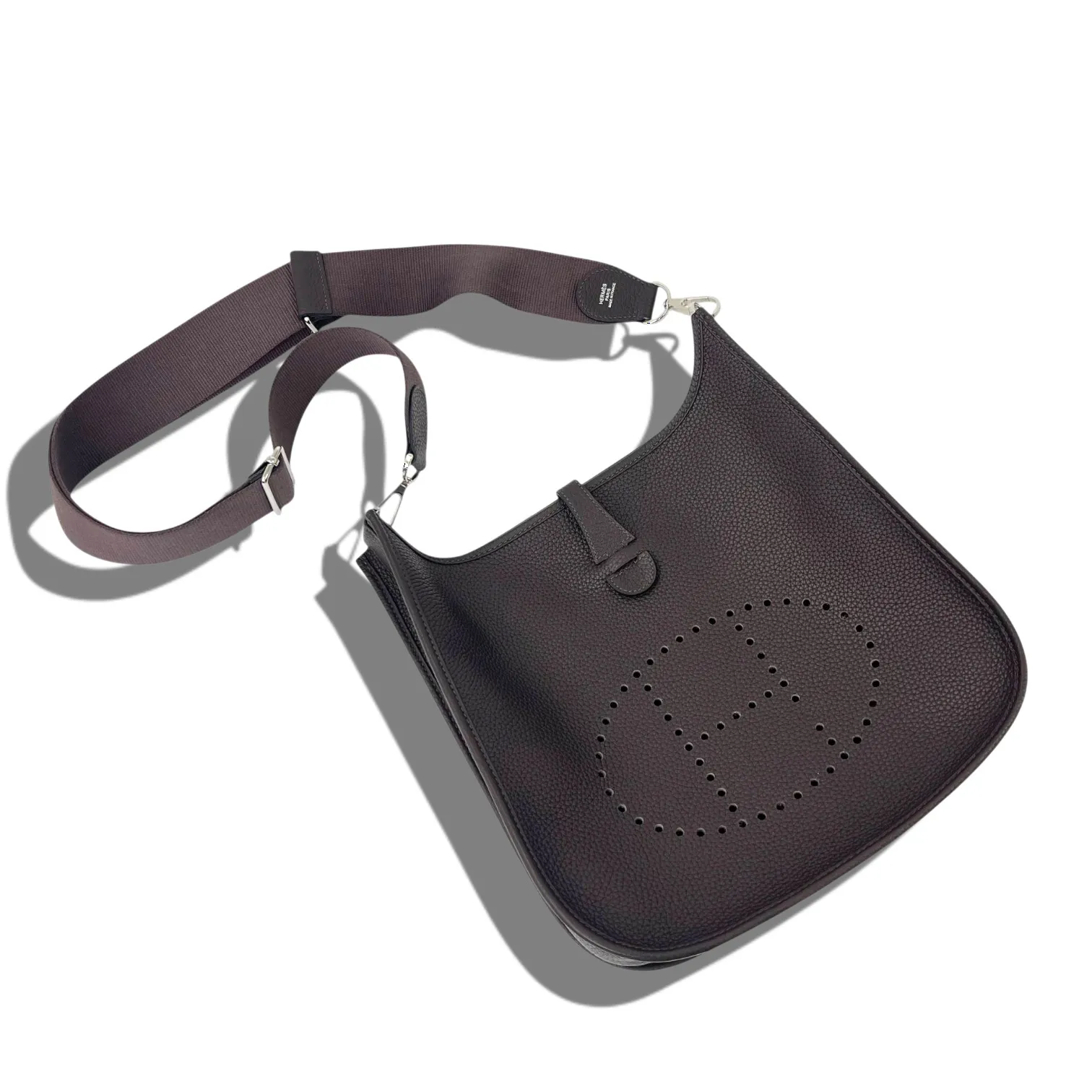Сумка HERMES Evelyne (29 см)