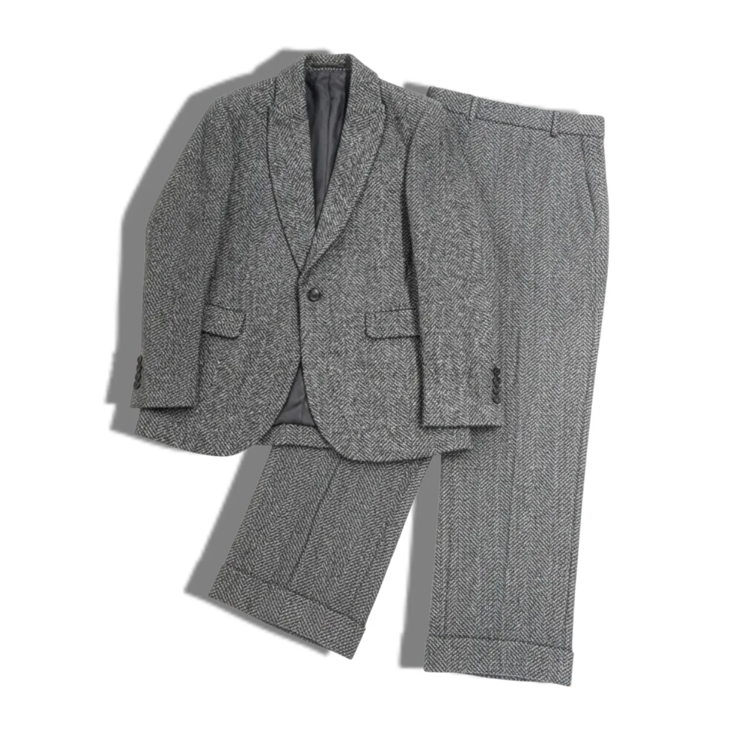 Костюм BRUNELLO CUCINELLI