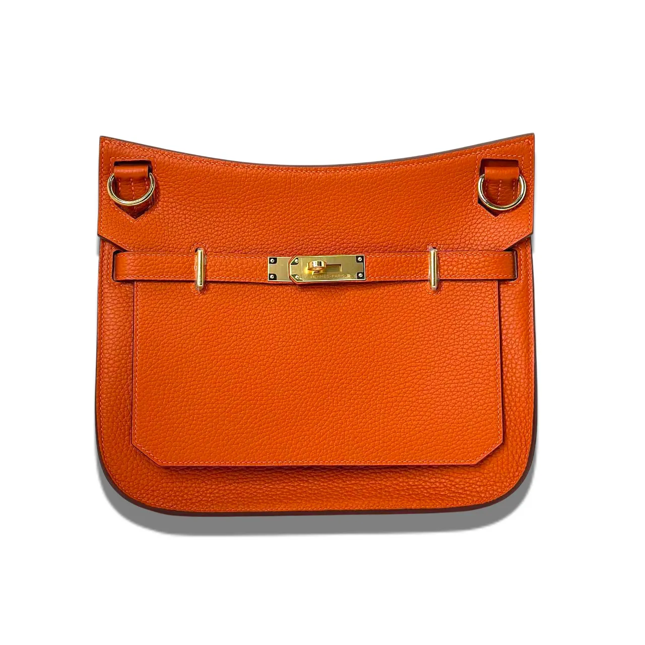 Сумка HERMES Jypsiere (28 см)