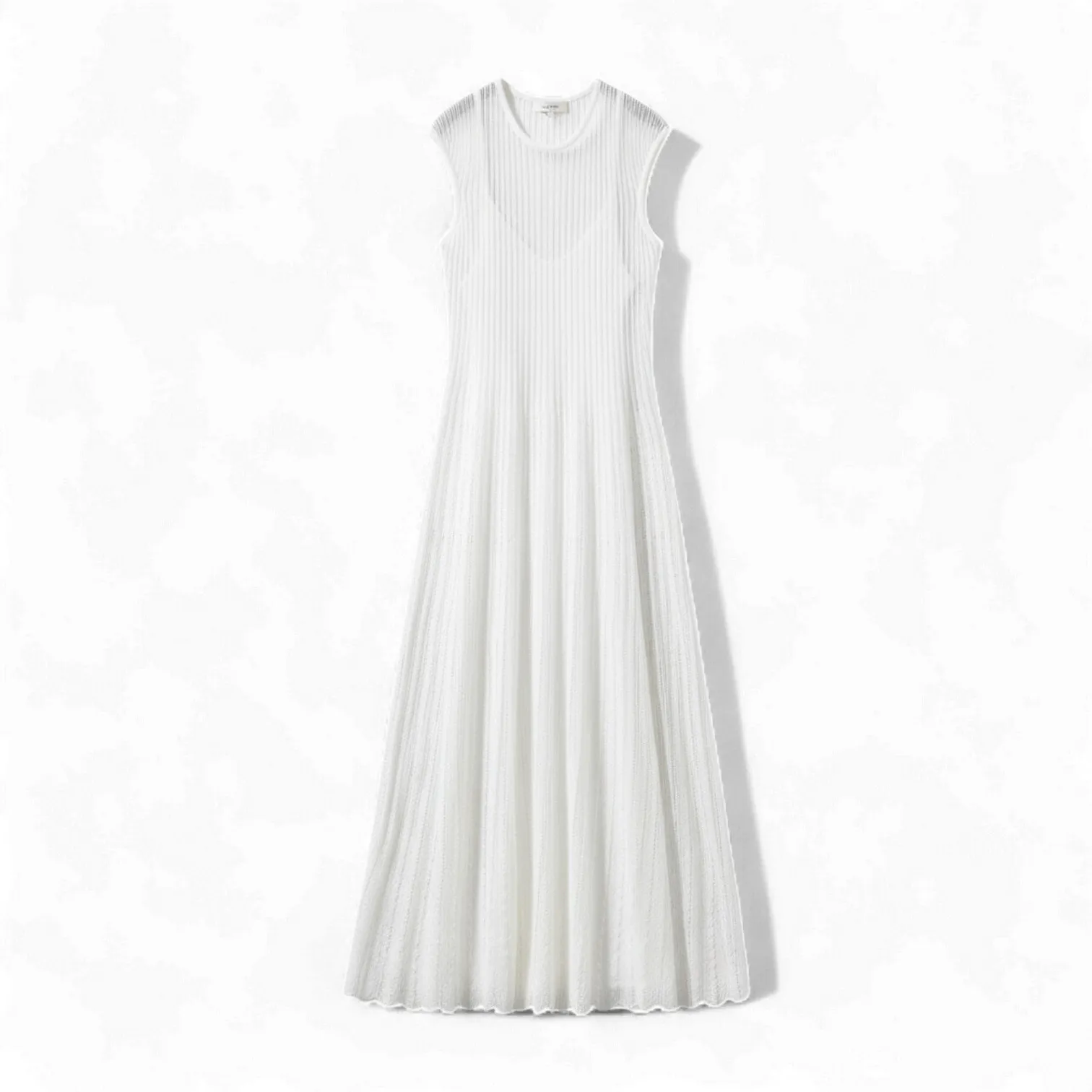 Платье ALEXANDER McQUEEN