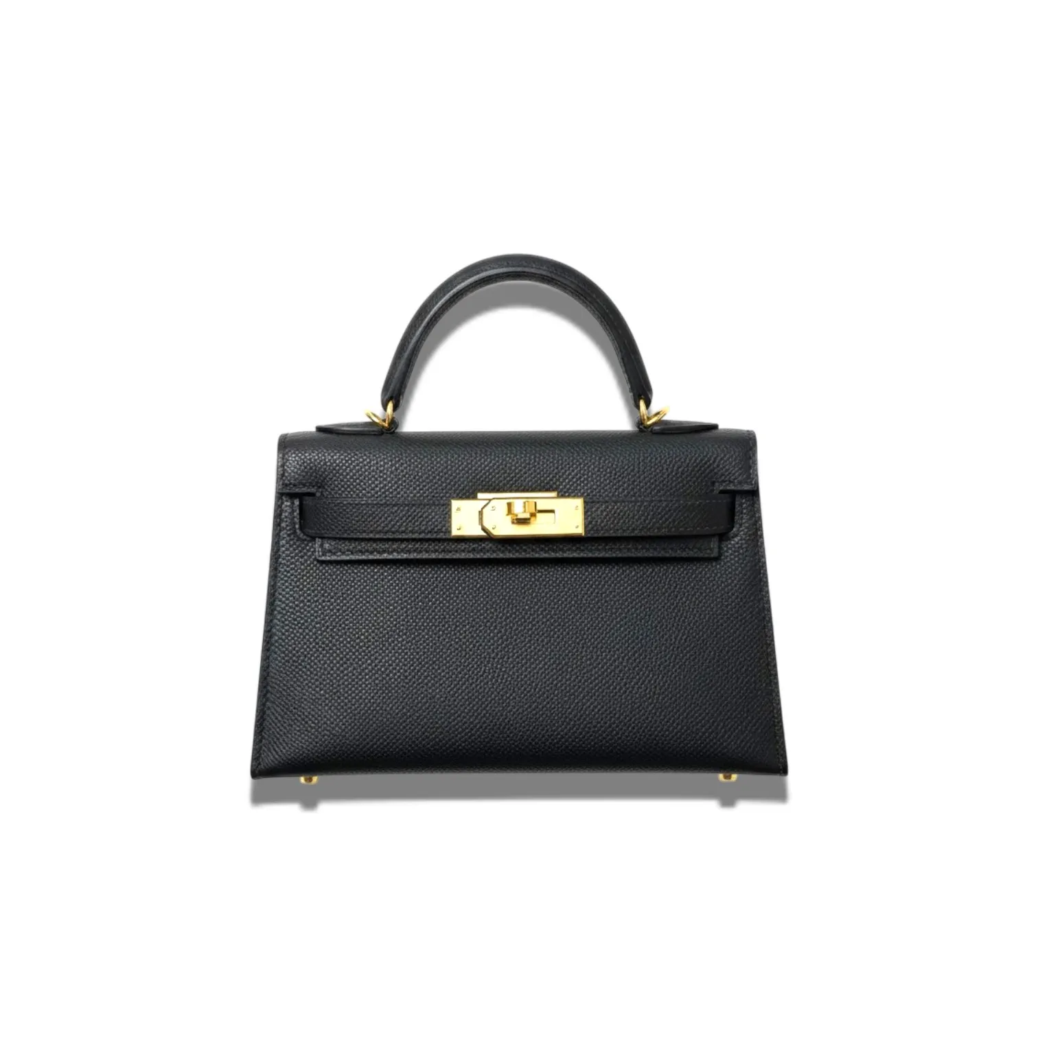Сумка HERMES Kelly micro (15 см)