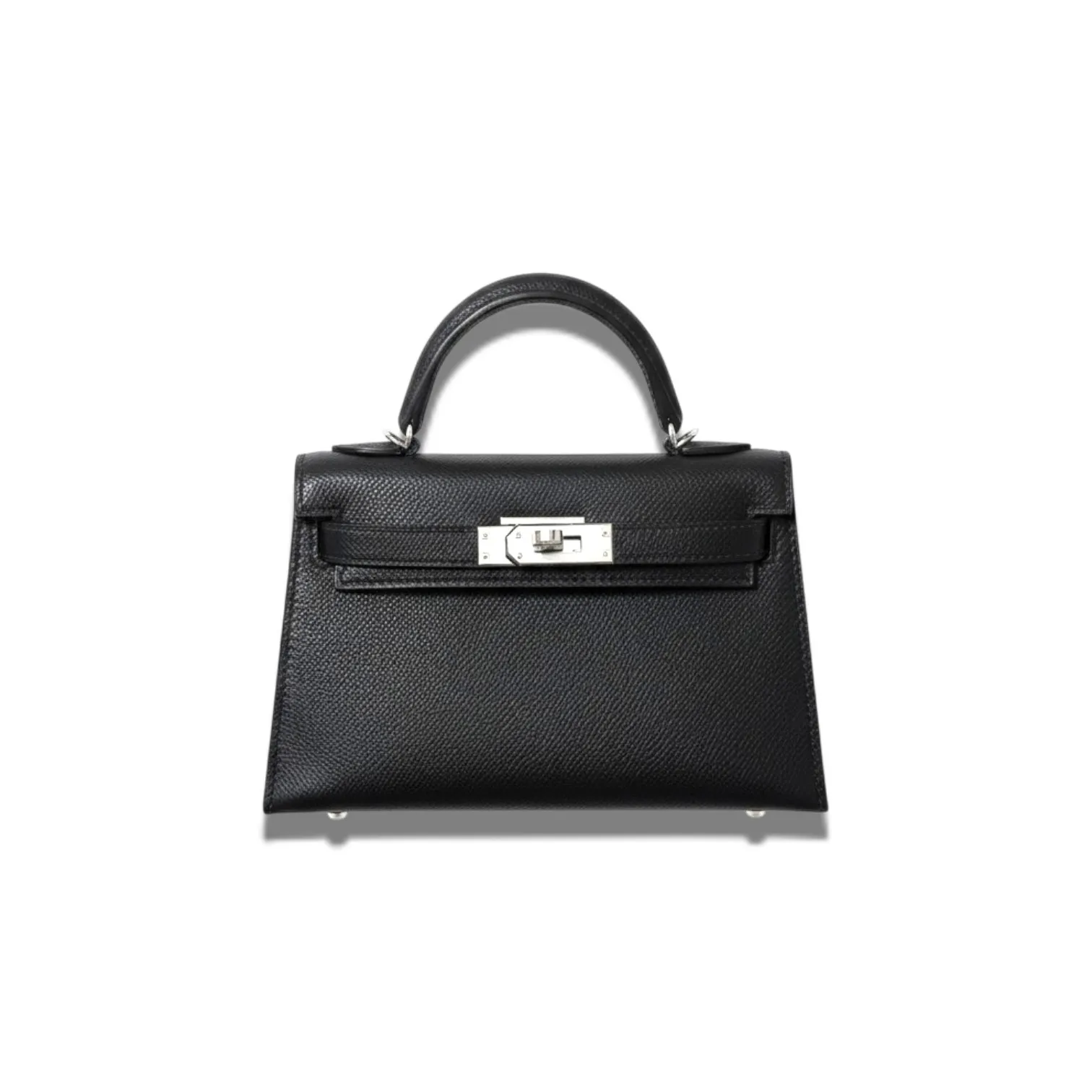 Сумка HERMES Kelly mini (20 см)