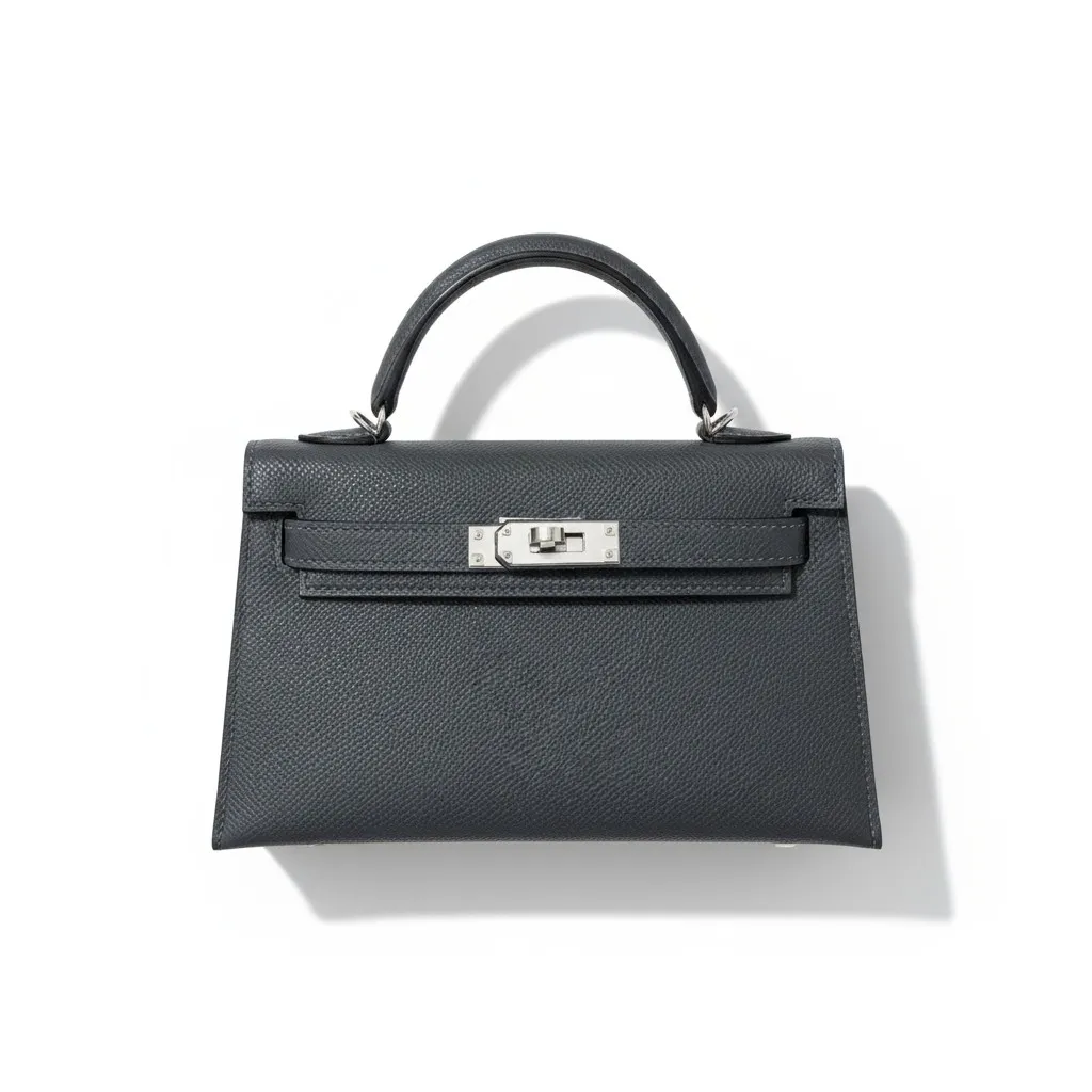 Сумка HERMES Kelly mini (20 см)