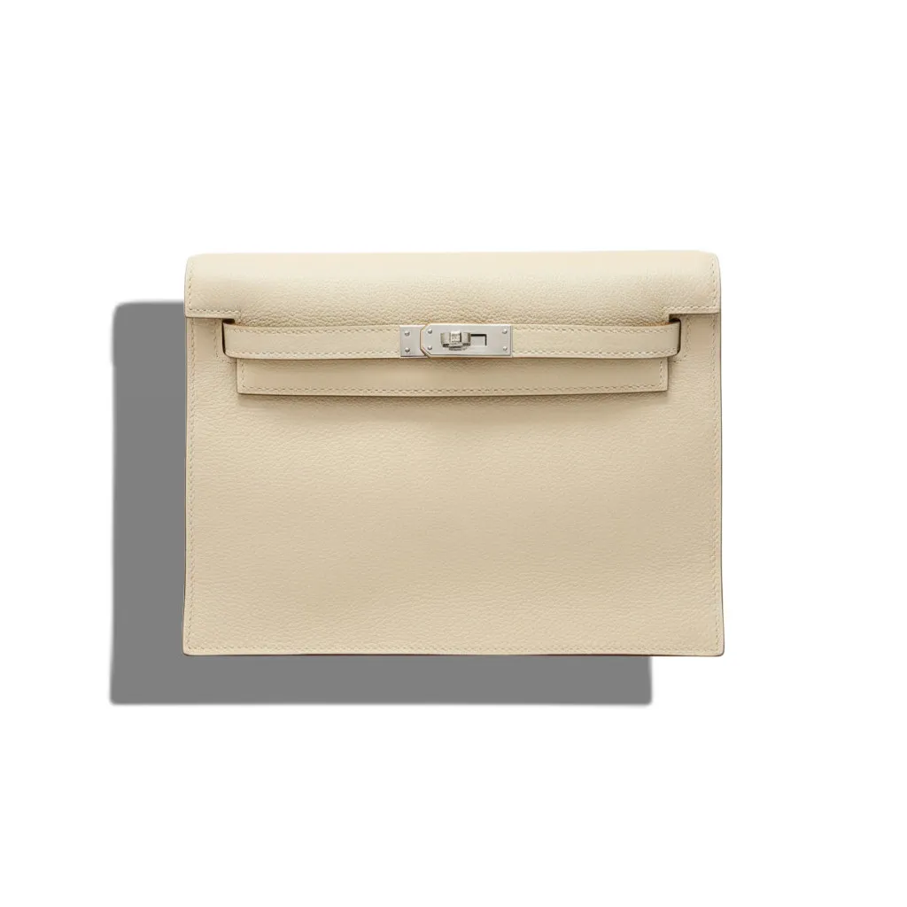 Сумка HERMES Kelly Dans (22 см)