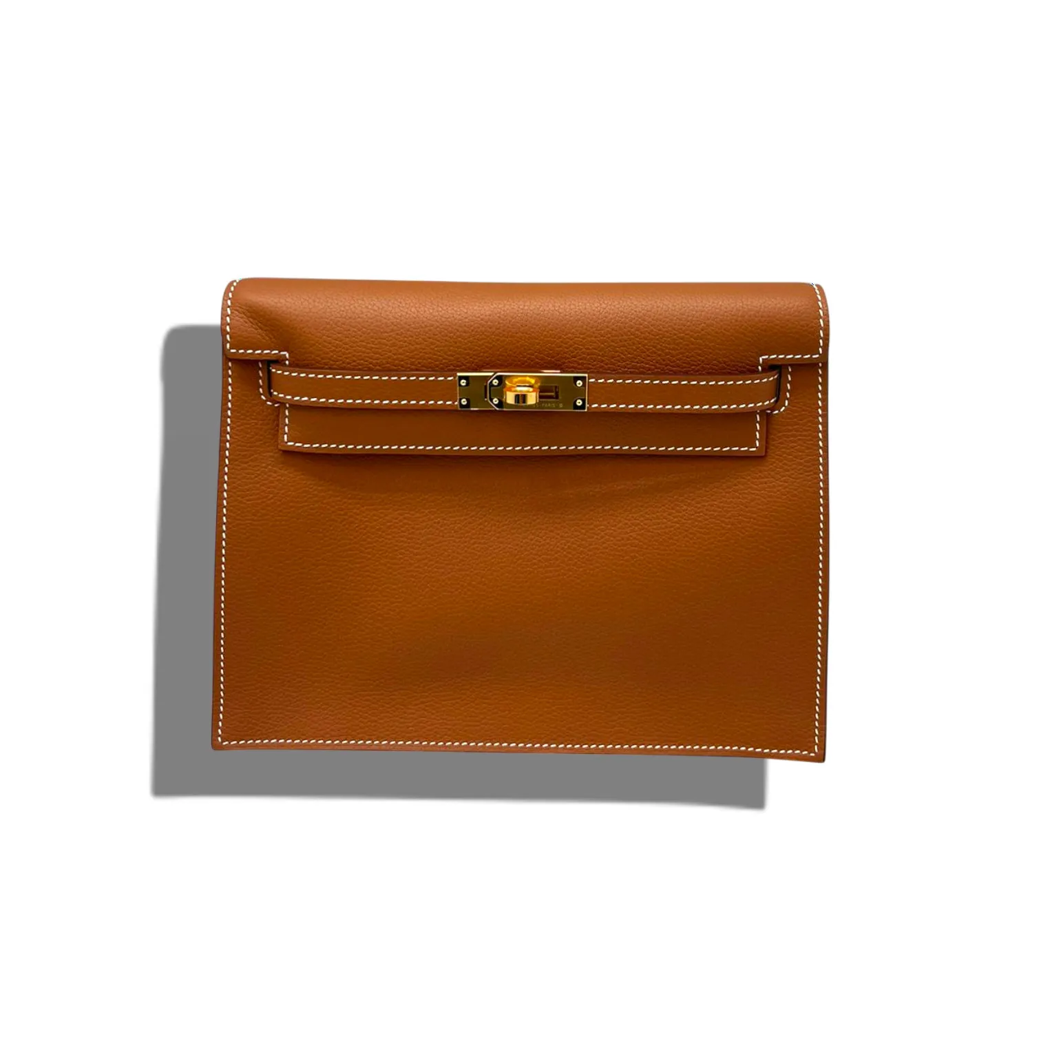 Сумка HERMES Kelly Dans (22 см)