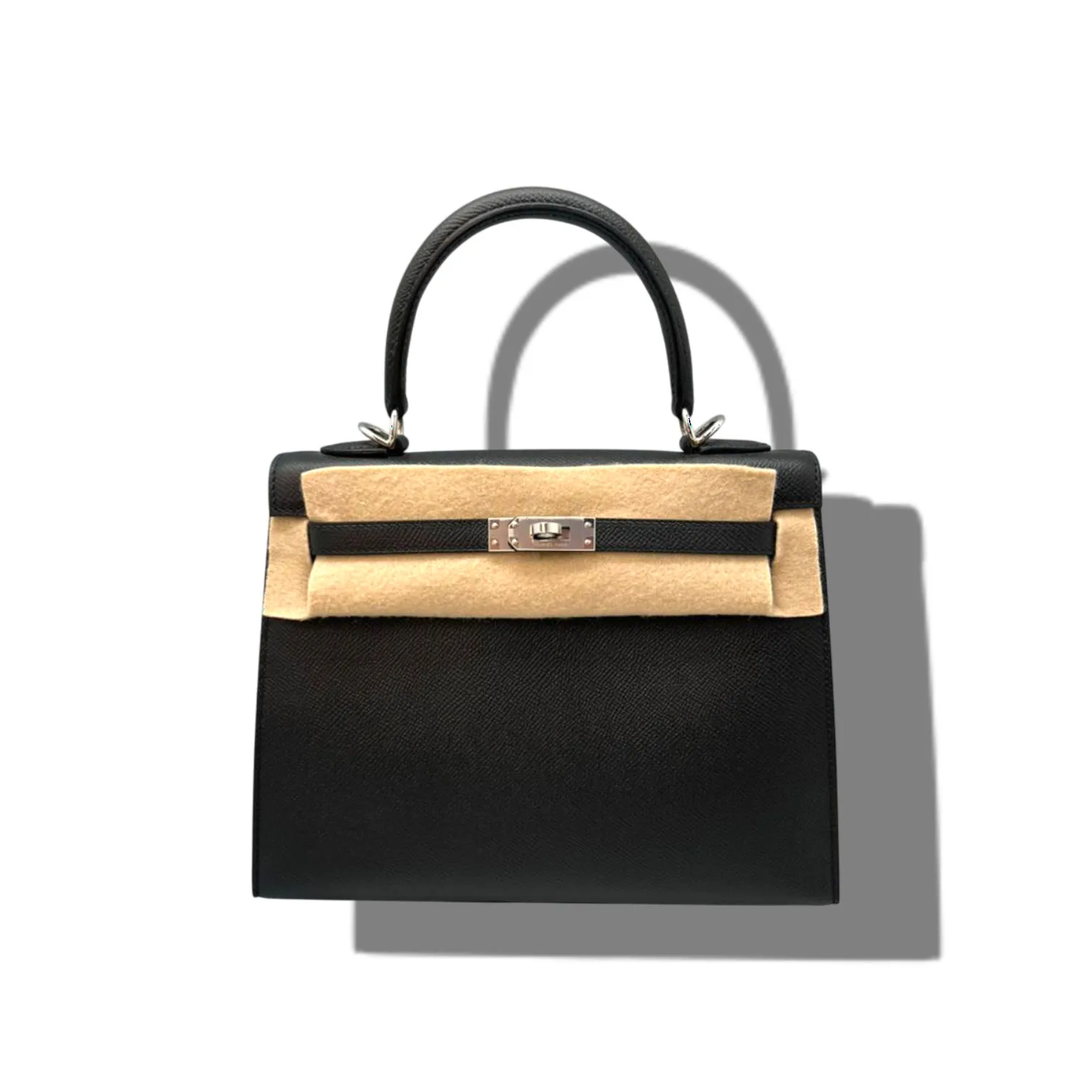 Сумка HERMES Kelly (25 см)
