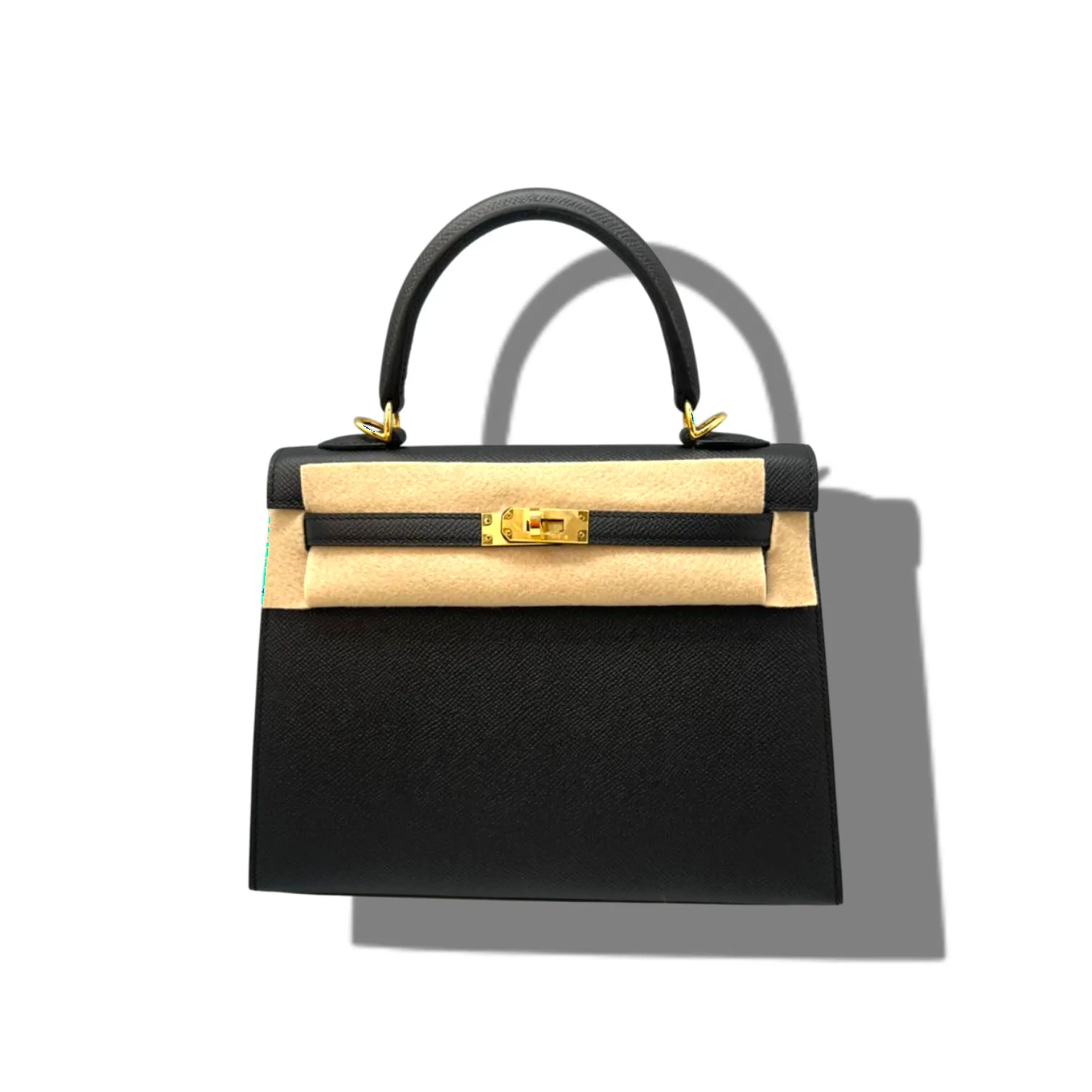 Сумка HERMES Kelly (25 см)