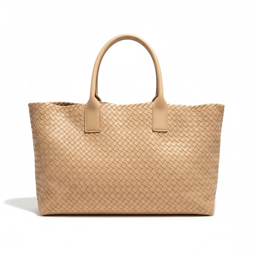 Сумка BOTTEGA VENETA Cabat (40 см)