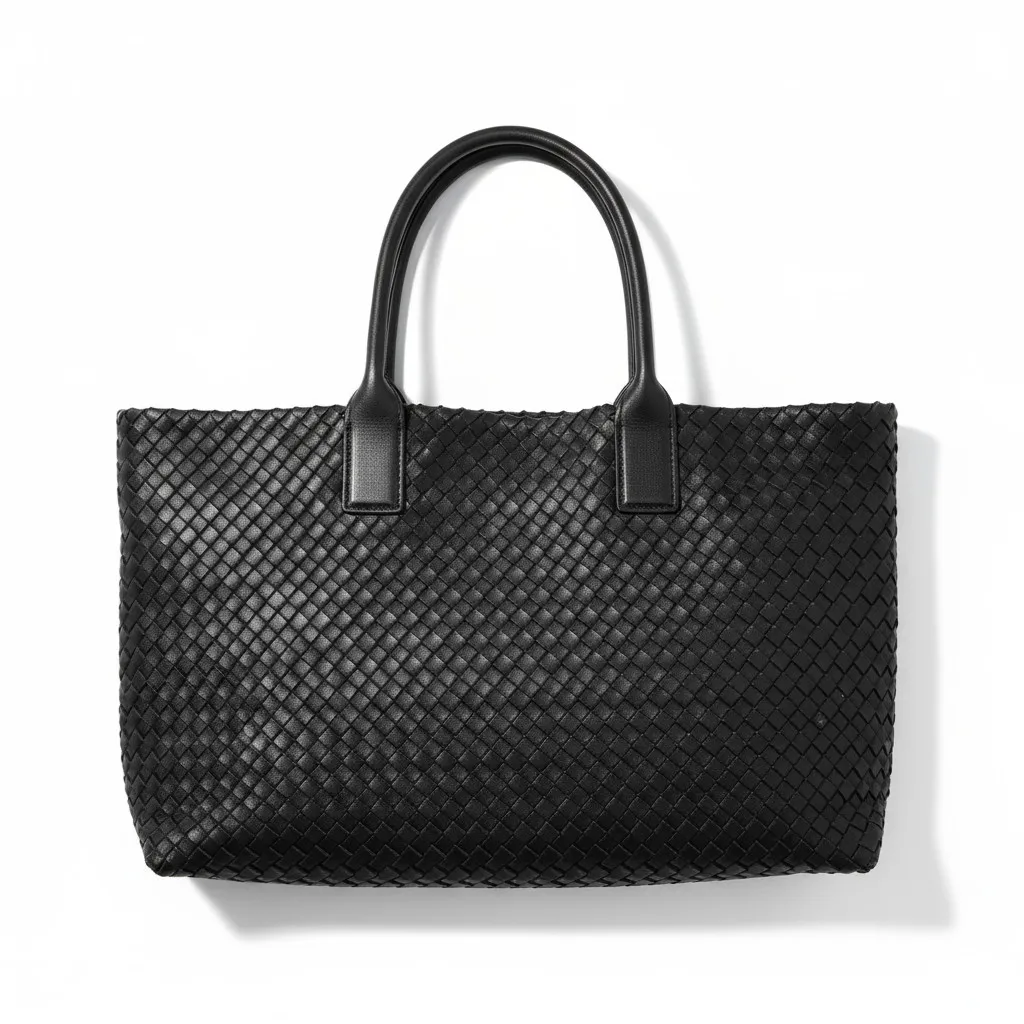 Сумка BOTTEGA VENETA Cabat (40 см)